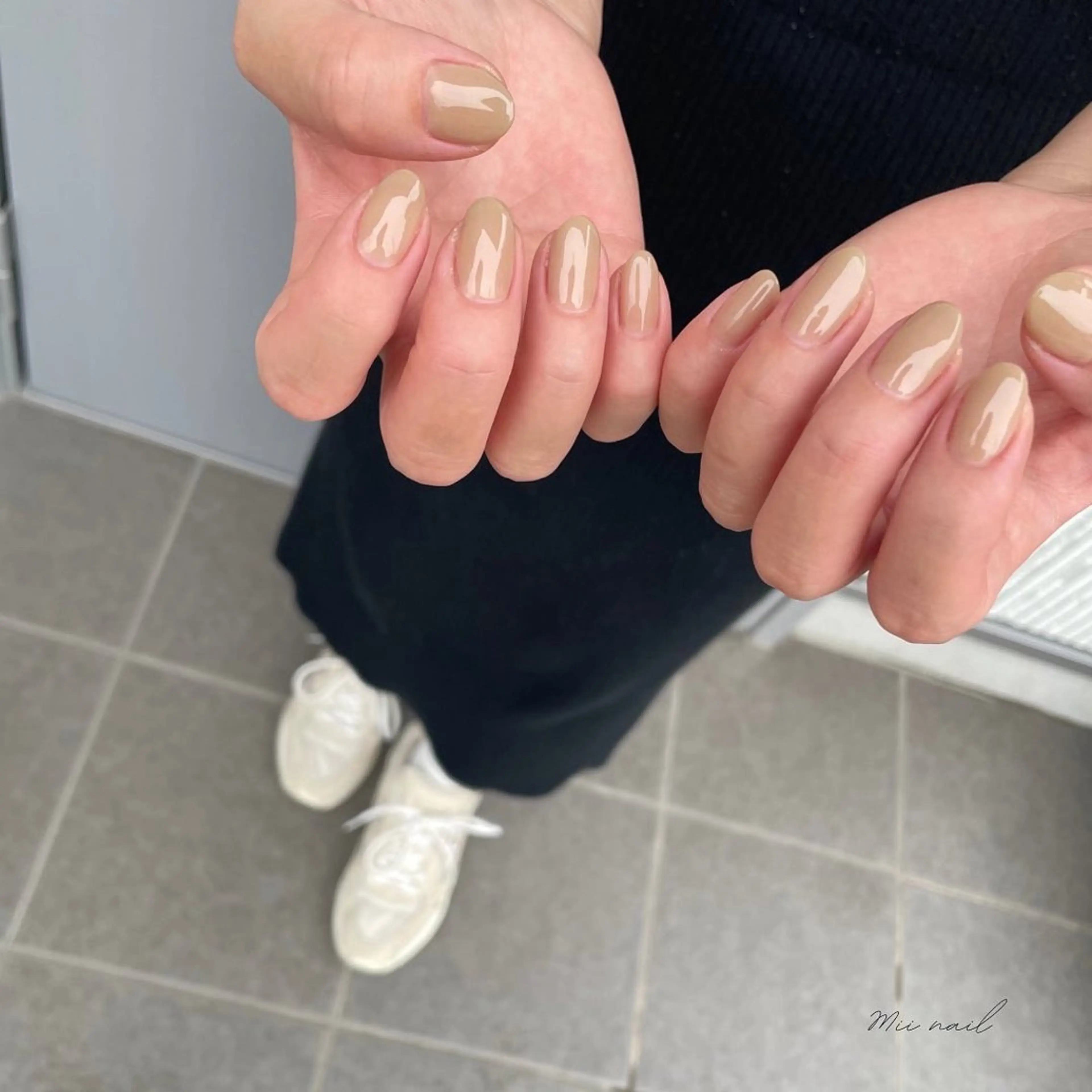 ネイル Mii nail いづみのその他イメージ