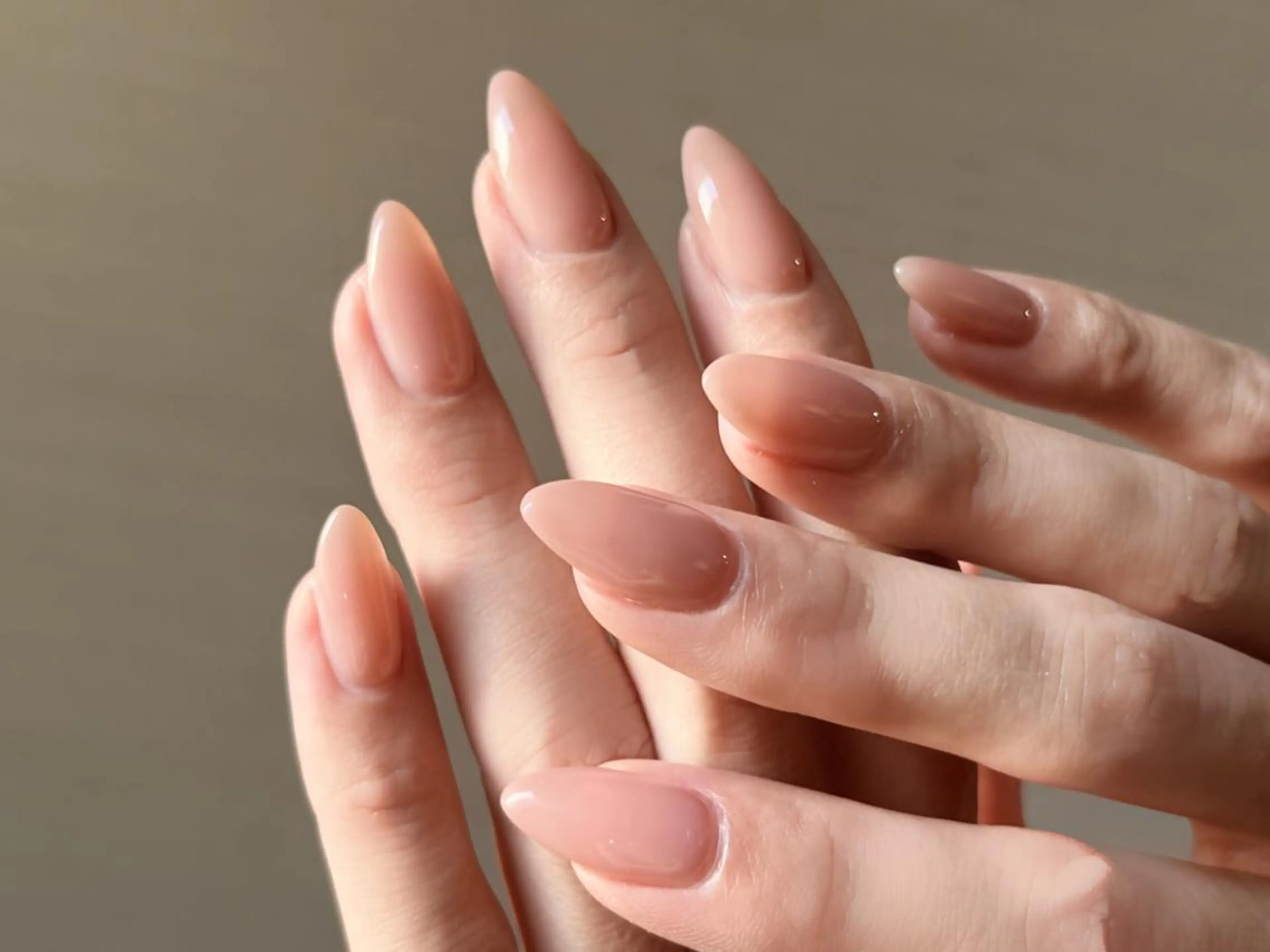 ネイル ハンドネイル nail salon mieux(ミュー)のマツエク・マツパデザイン