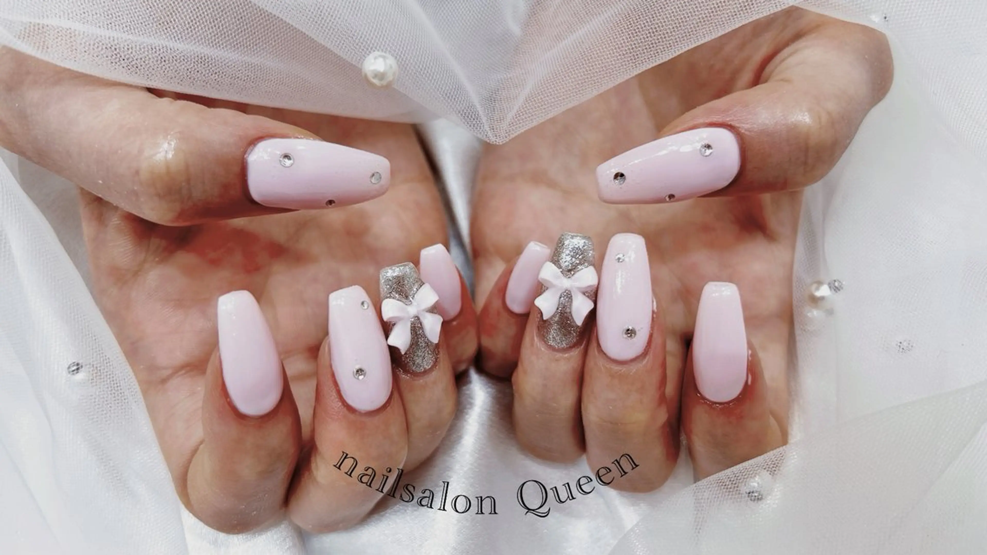 ネイル ネイルサロンクイーン 東京/新宿/大久保のその他イメージ