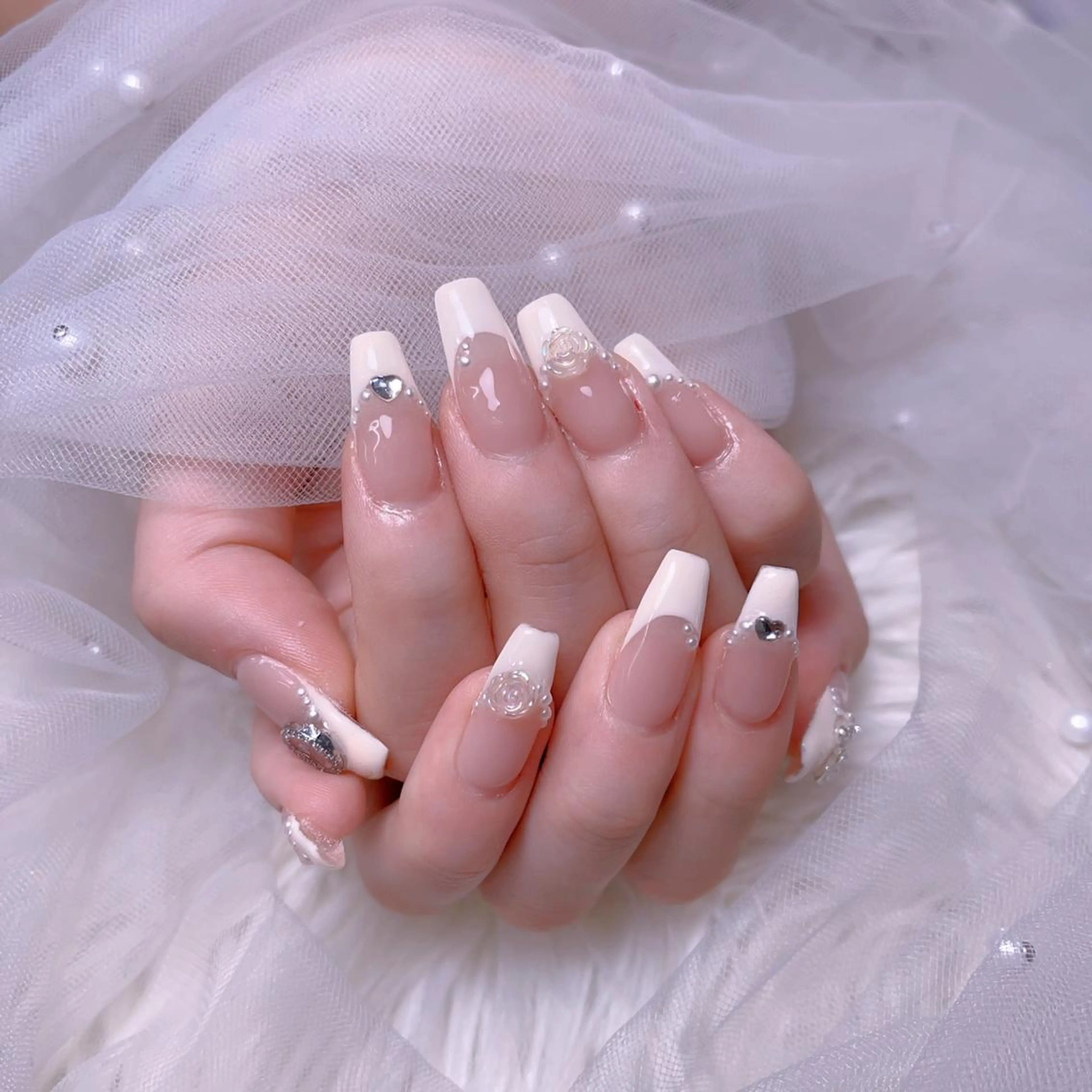 メンズ ネイル For U nail スカルプ専門店のネイルデザイン