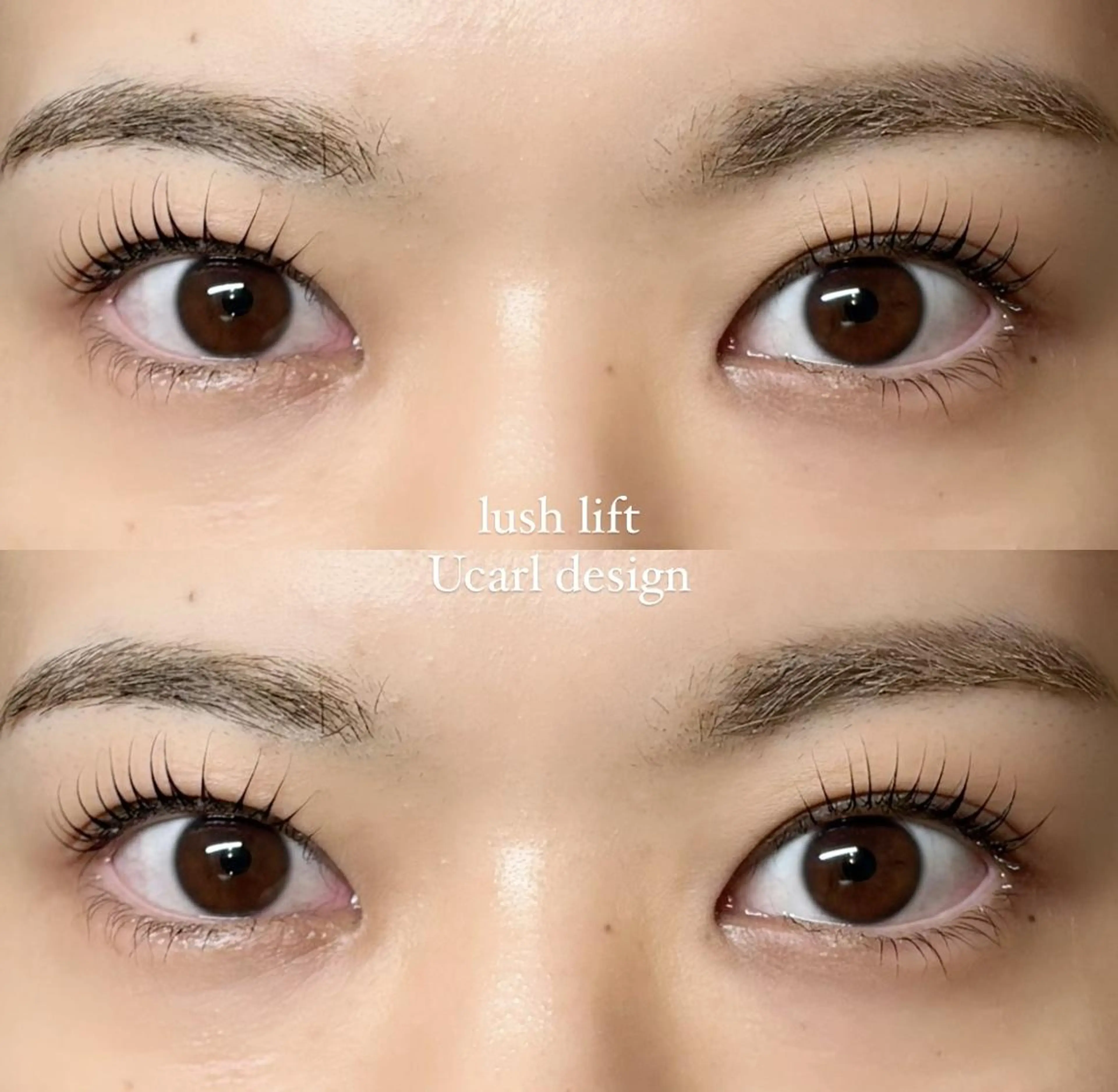 マツエク・マツパ 神戸元町店 スタッフのヘアスタイル