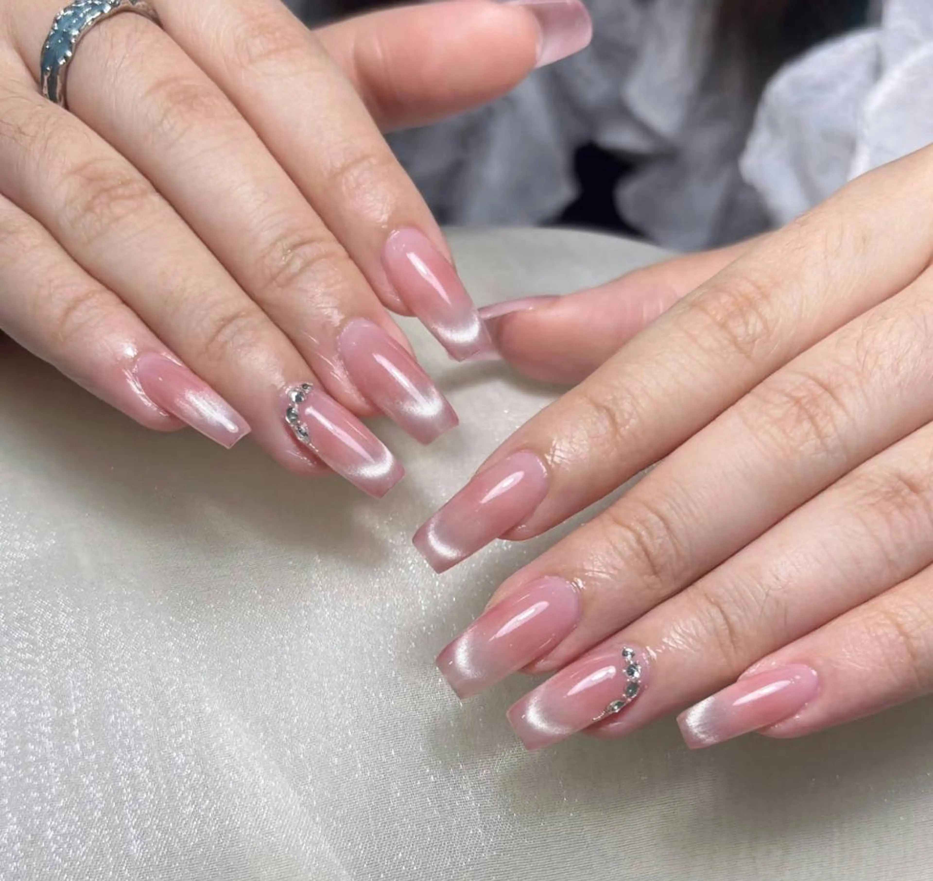 ネイル 🎀 Ayaka_nailのネイルデザイン