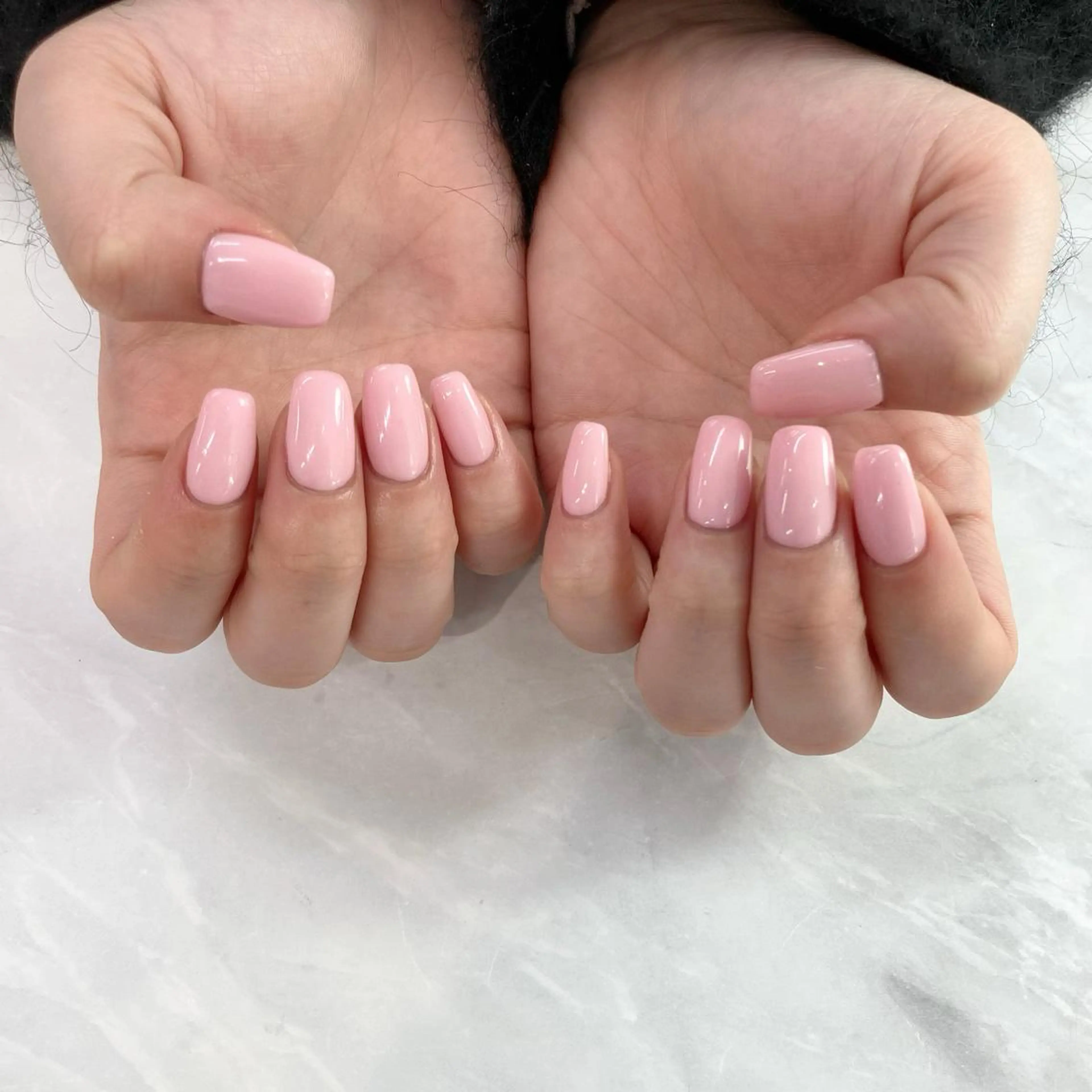 ネイル KODA308 Saoriのネイルデザイン