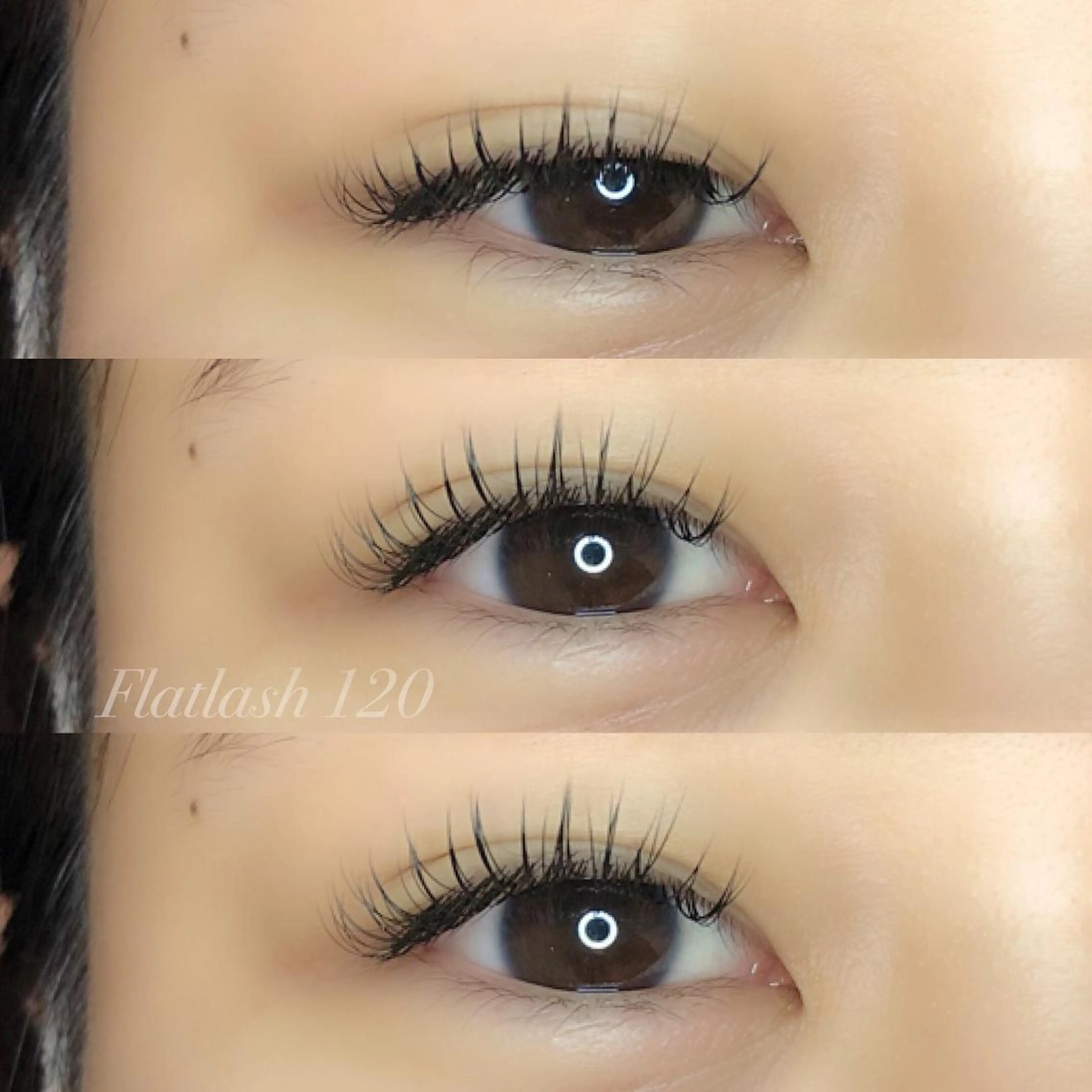 マツエク・マツパ マツエク Fallon Beautyのマツエク・マツパデザイン