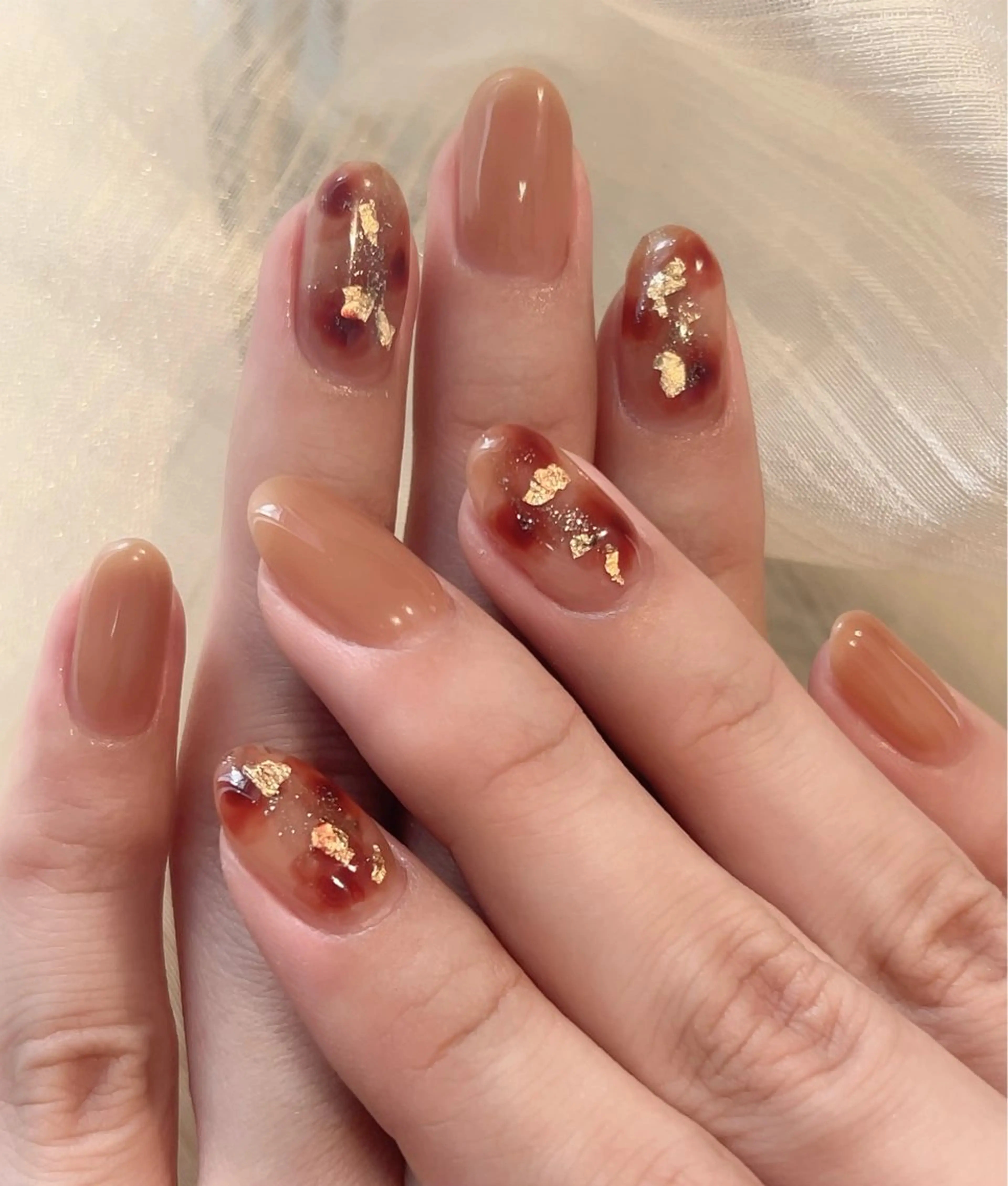 ネイル ハンドネイル You nailのネイルデザイン