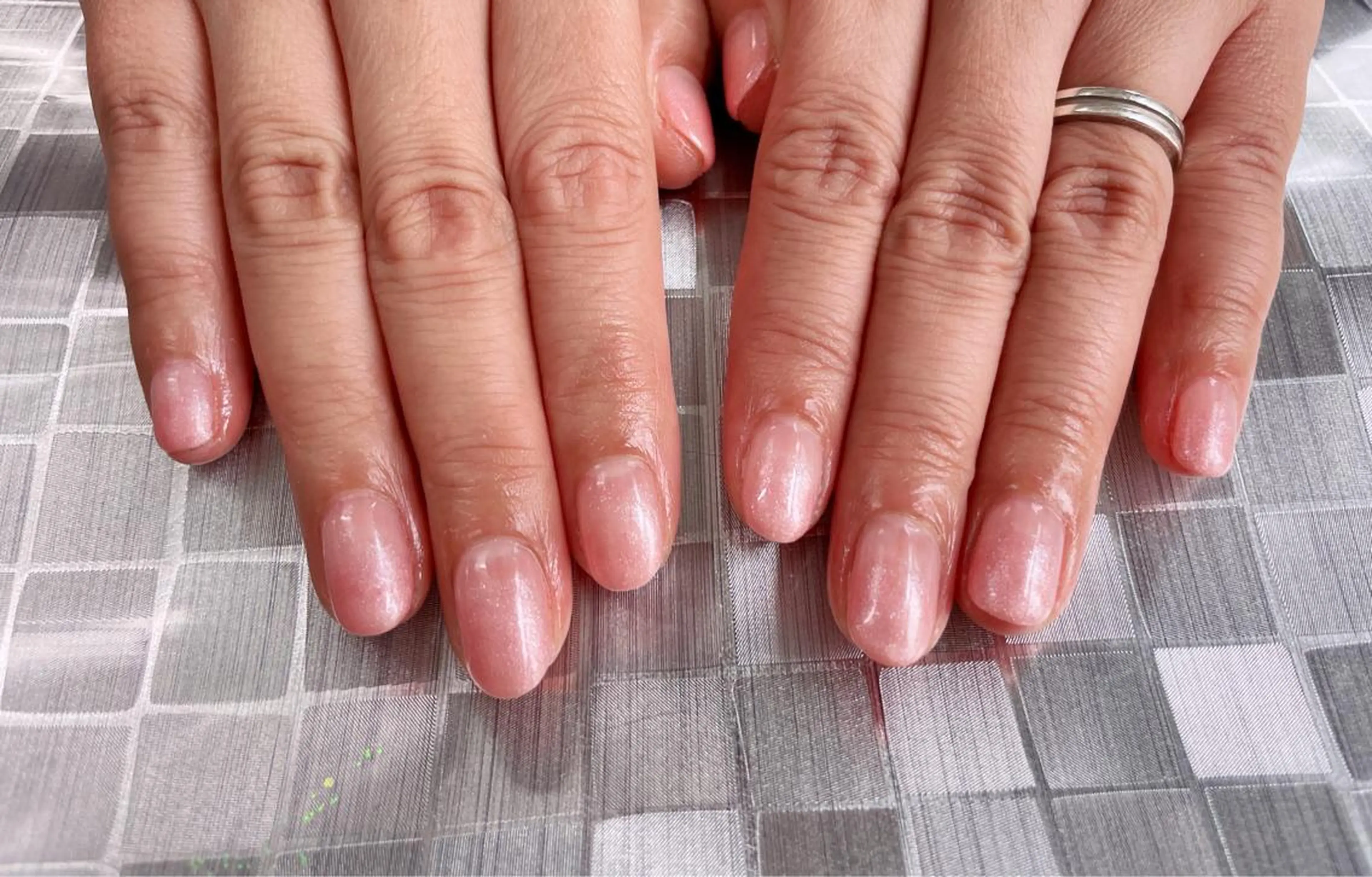 ネイル Regulus 光田のネイルデザイン