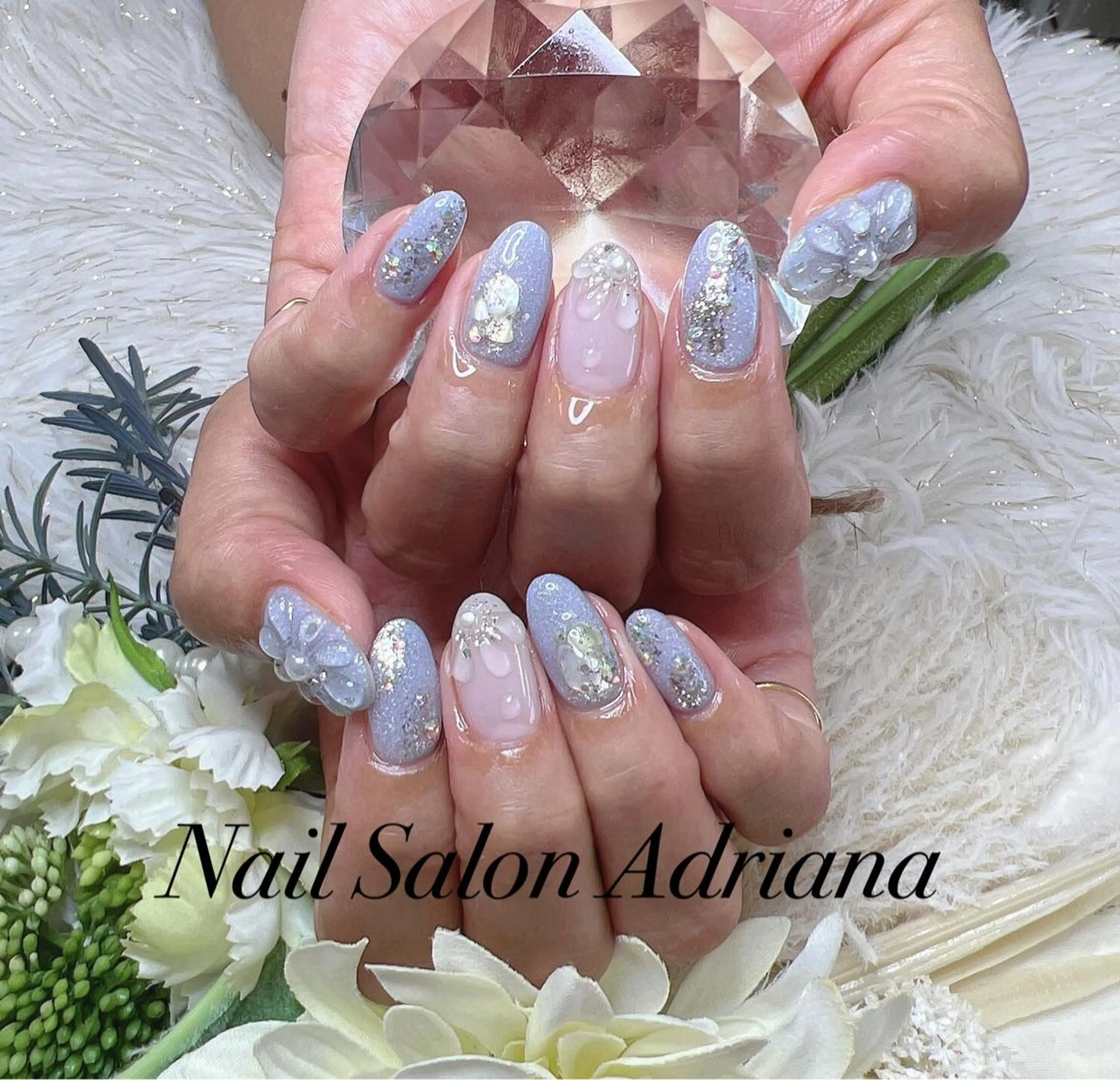 ネイル ADRIANA 大久保駅前徒歩2分のその他イメージ