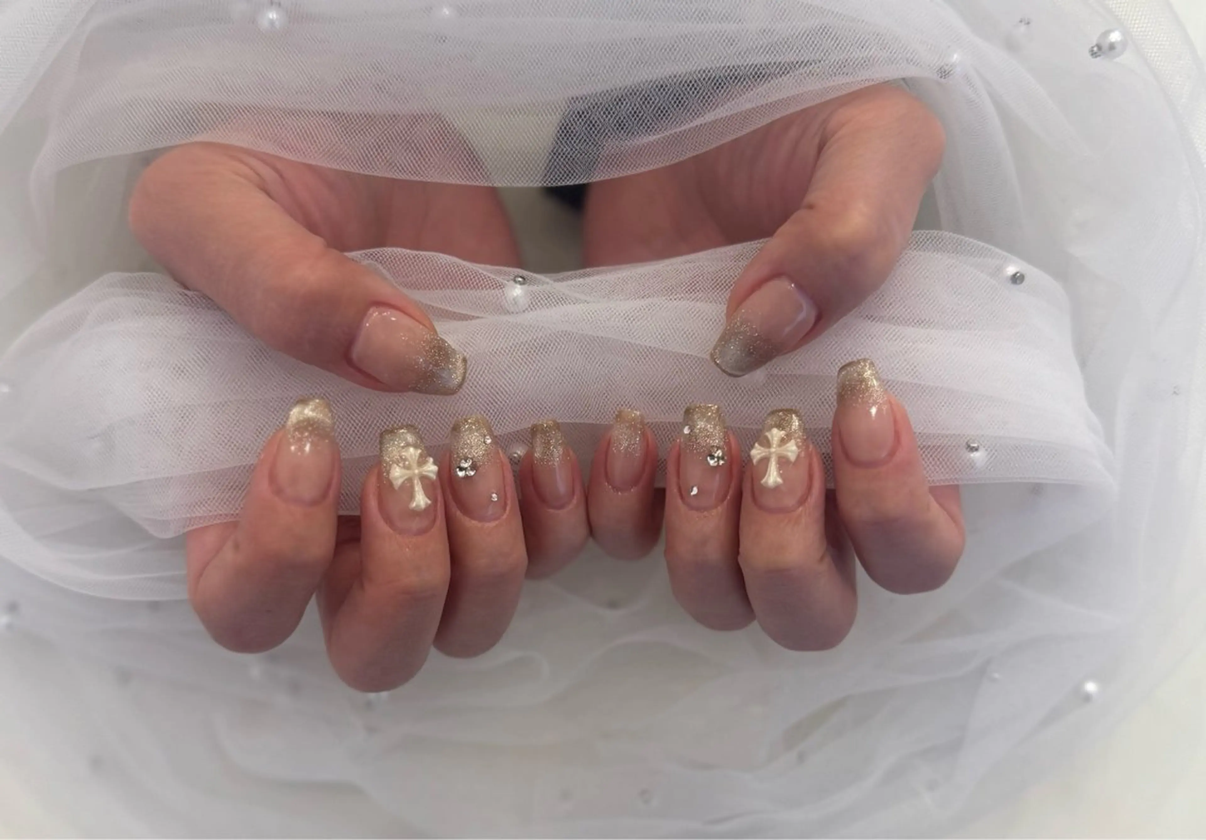 ネイル ハンドネイル nail salon belleのその他イメージ