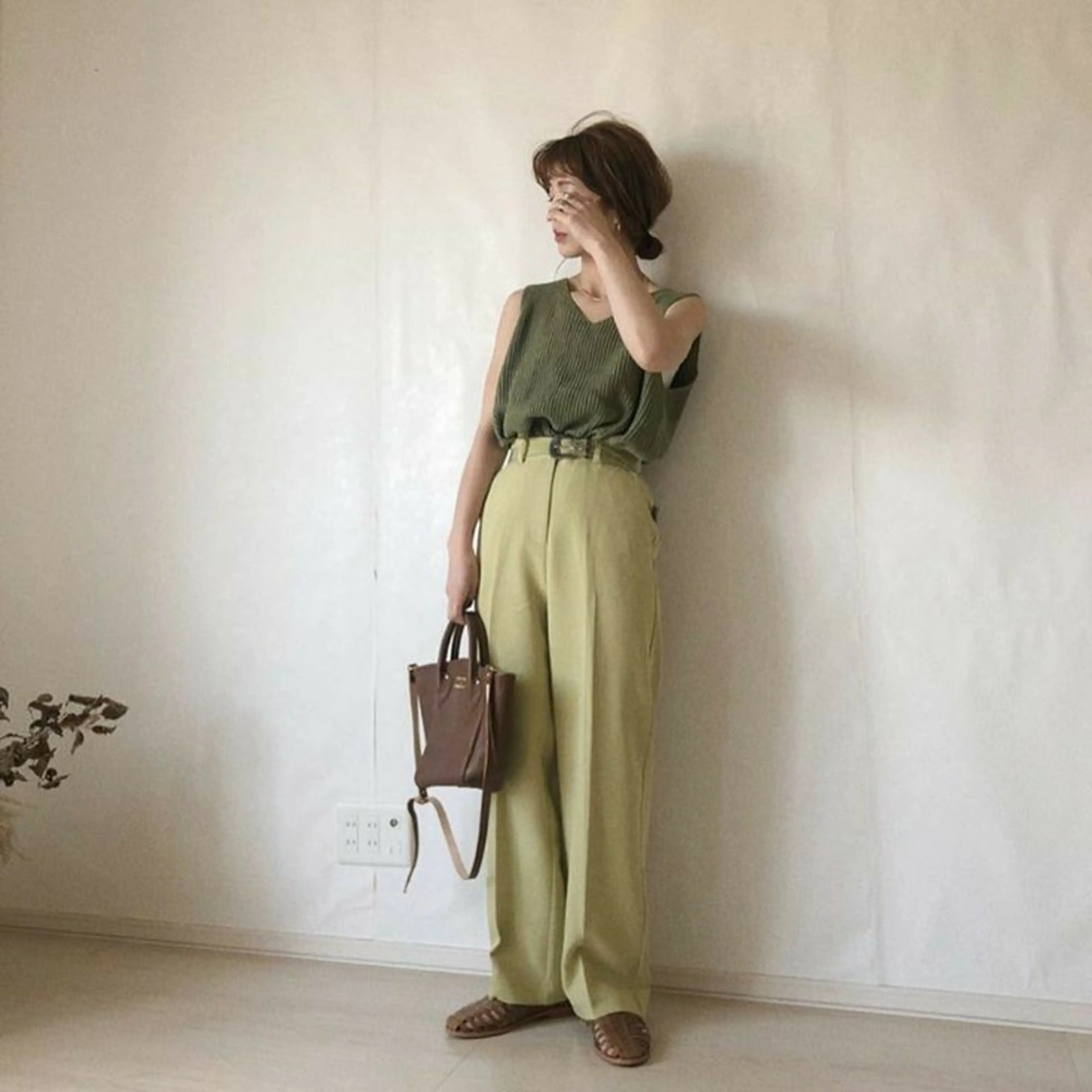 パーソナルカラー診断 骨格診断 顔タイプ診断 パーソナルカラー・骨格/顔診断【eternity】所属・【トータル美容】 Eternityのその他イメージ