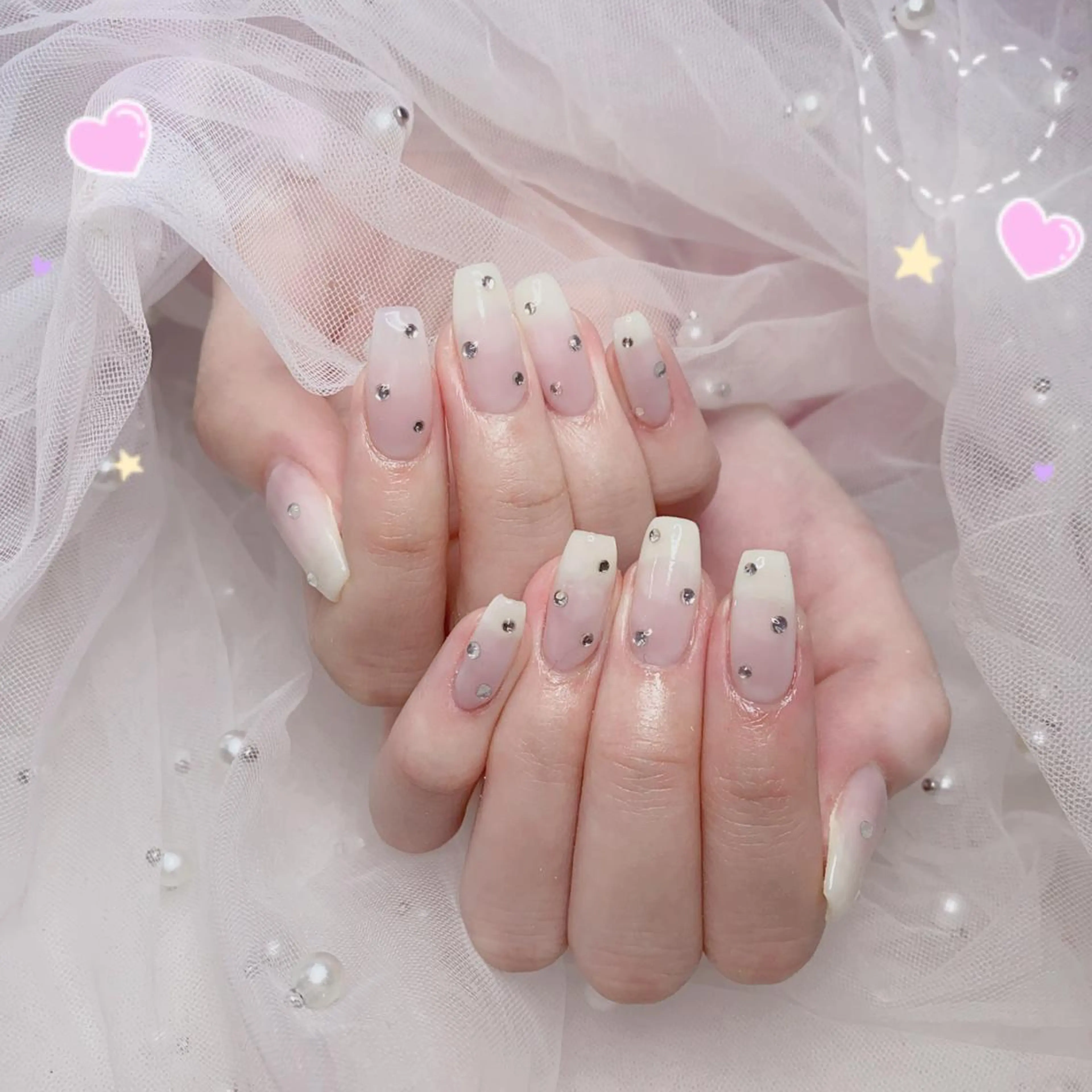 ネイル nail ONE🤍のネイルデザイン