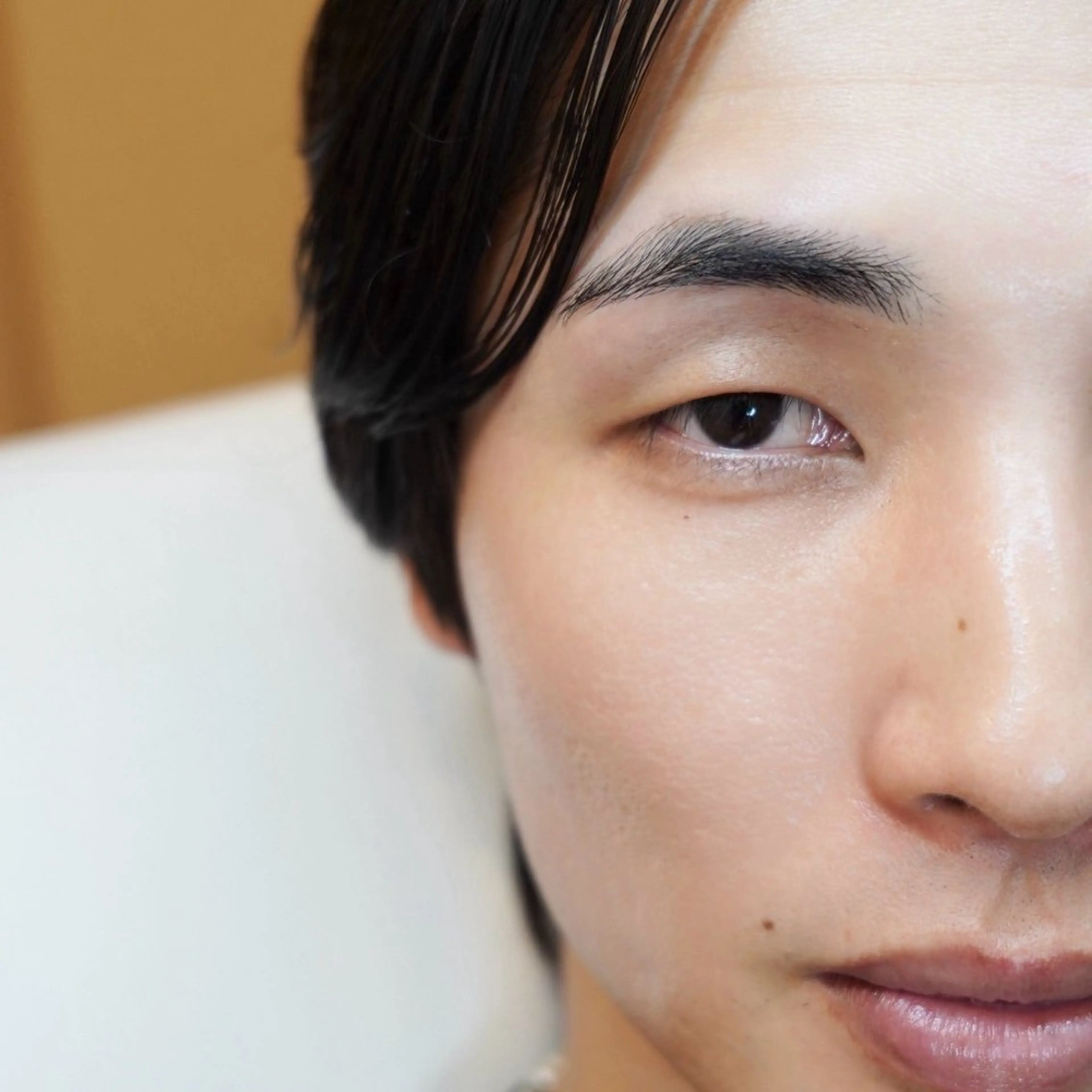 アイブロウ メンズアイブロウ ワックス脱毛 眉カット その他(アイブロウ) iBROW.　川口店 【川口/アイブロウ】の眉毛・アイブロウイメージ