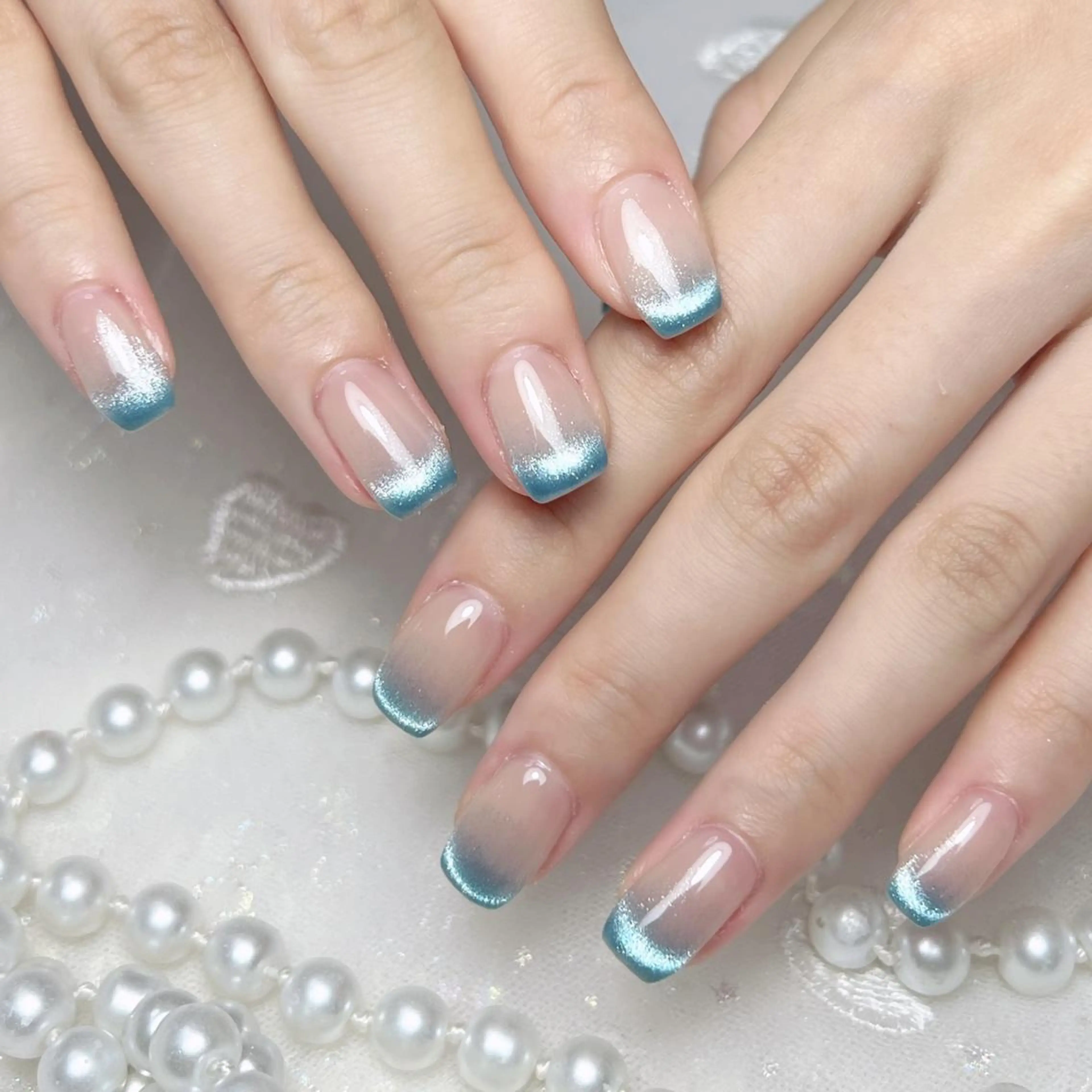 ネイル ナユキNA.YUKI 北千住店のネイルデザイン