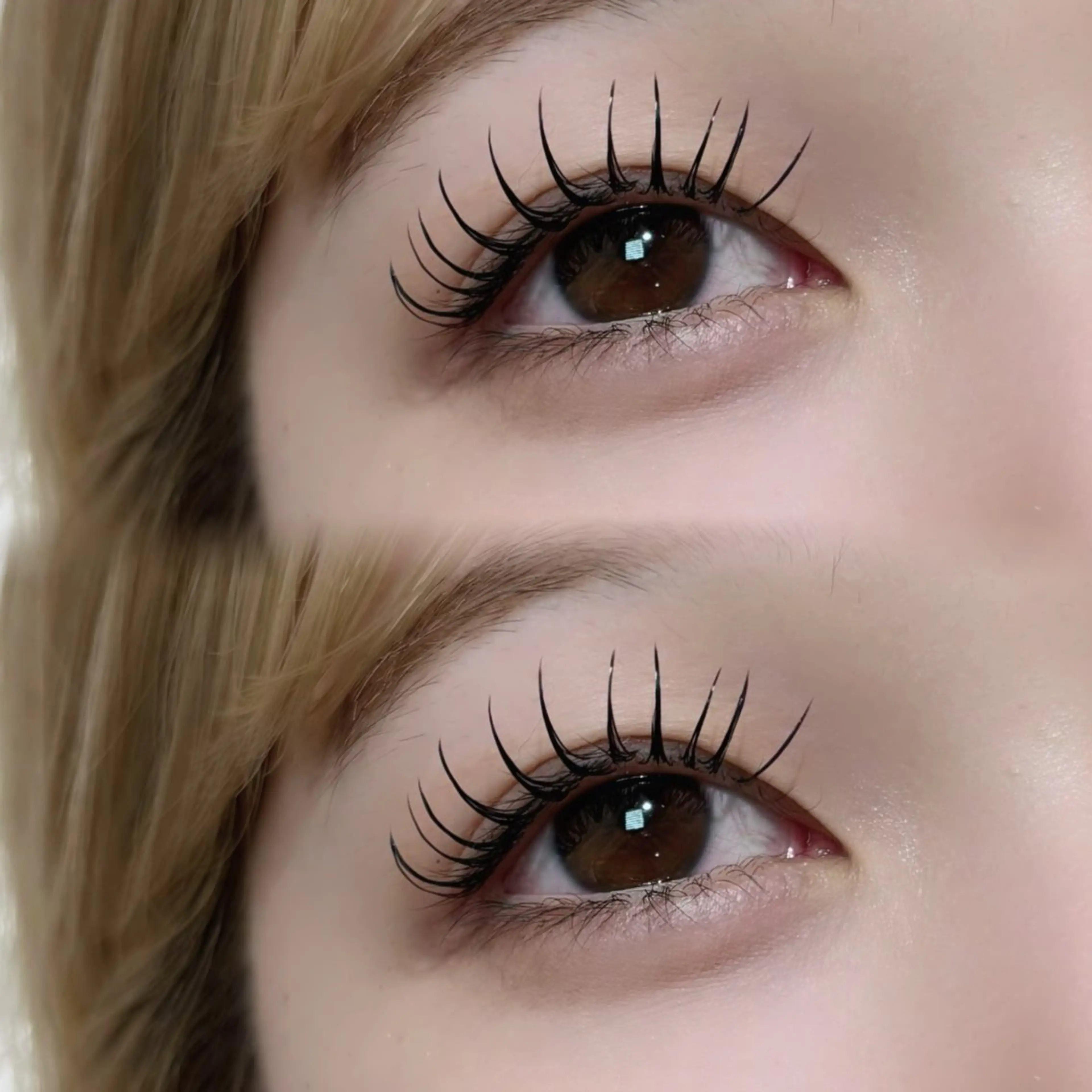 マツエク・マツパ Lazley所沢店 kanonのマツエク・マツパデザイン