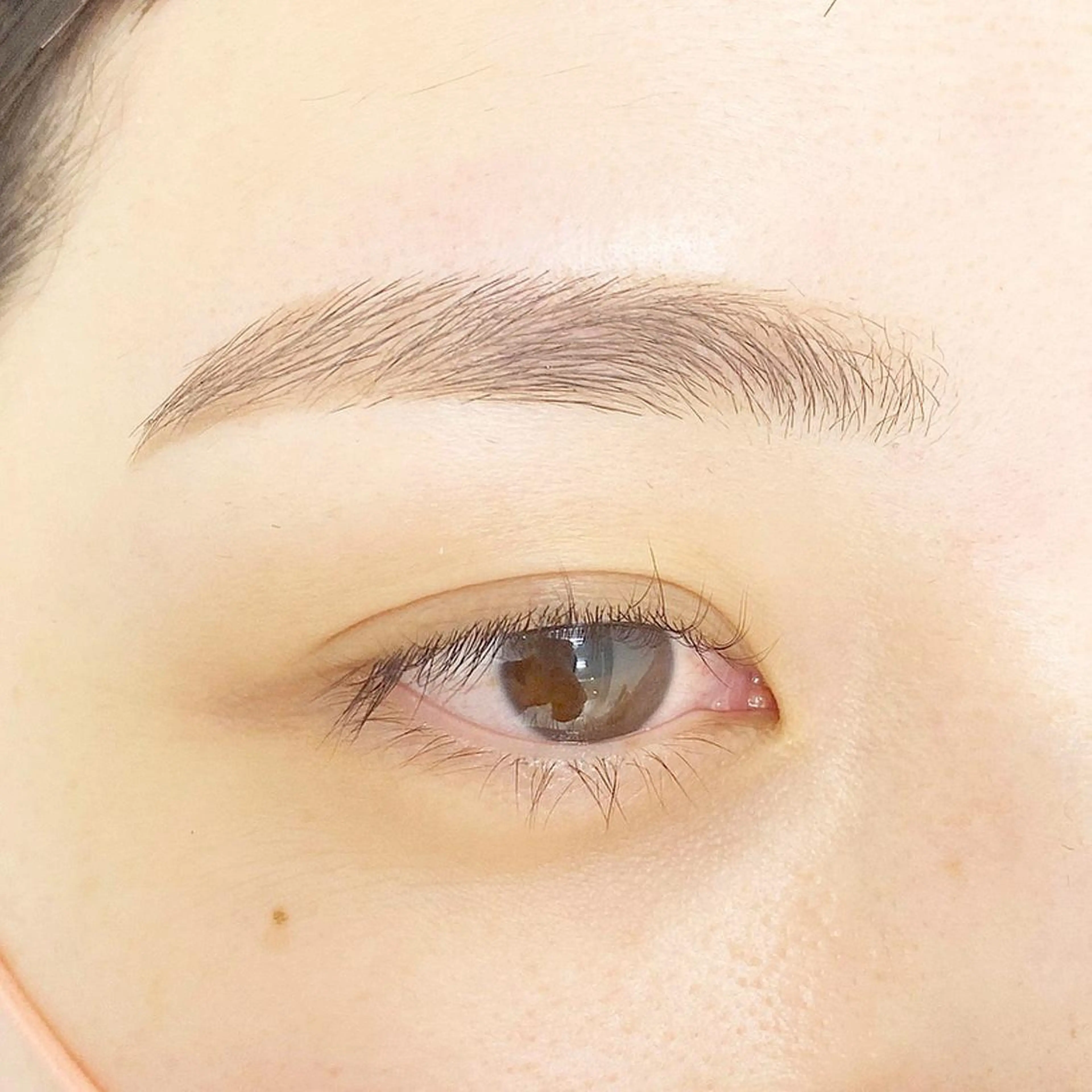 マツエク・マツパ elblink risaのマツエク・マツパデザイン