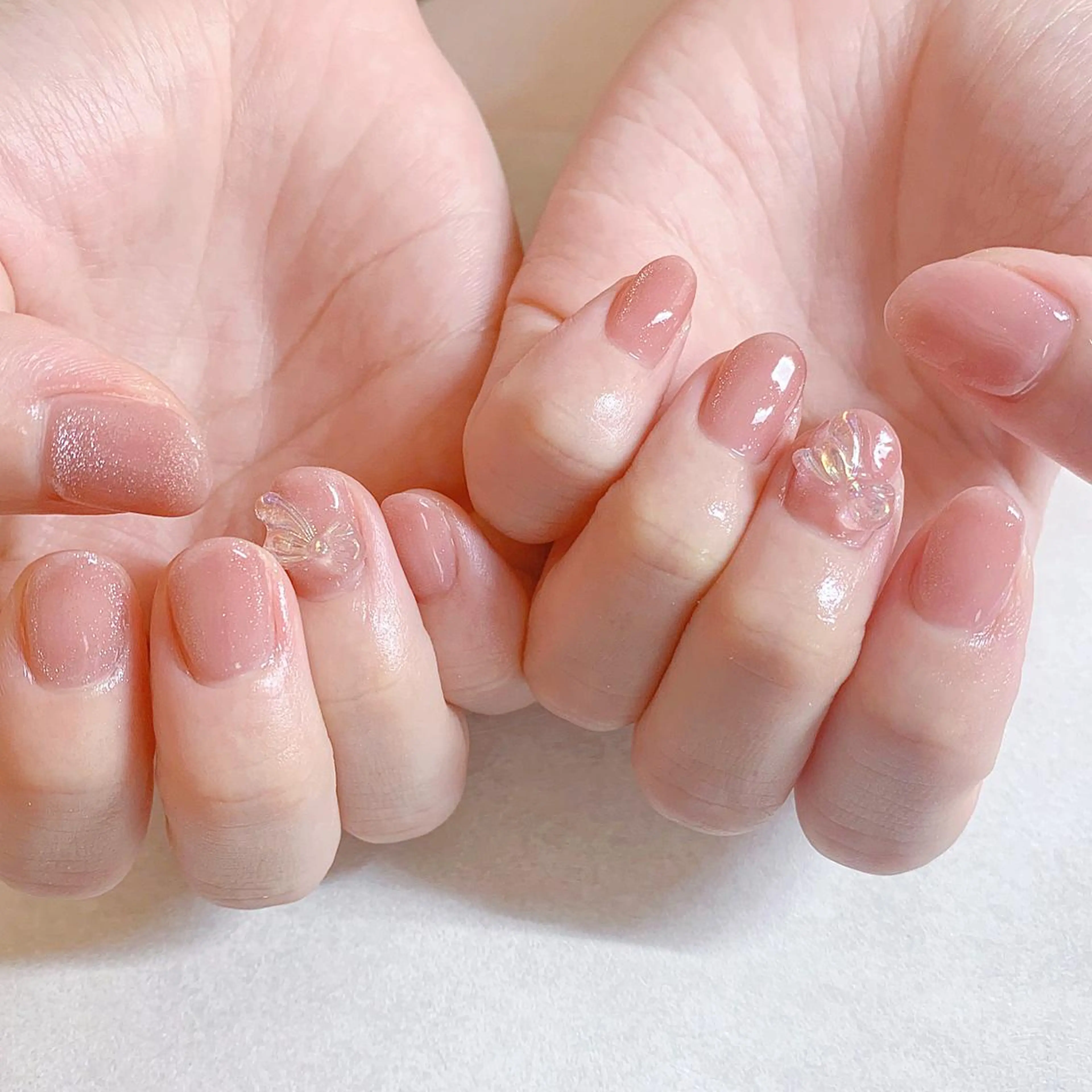 ネイル 【ENサロン】 Rei🎀Nailのネイルデザイン