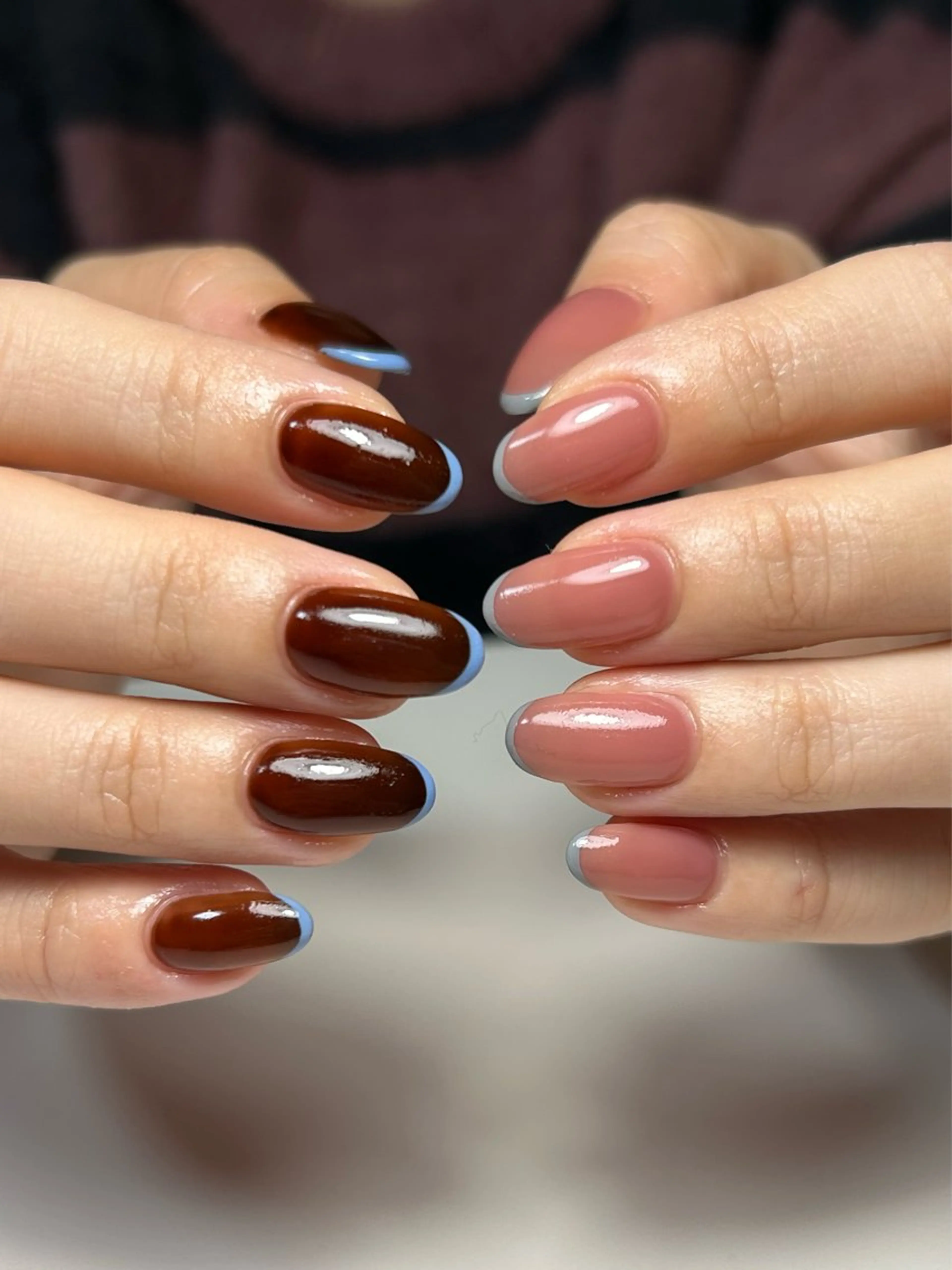 ネイル miya nailのネイルデザイン