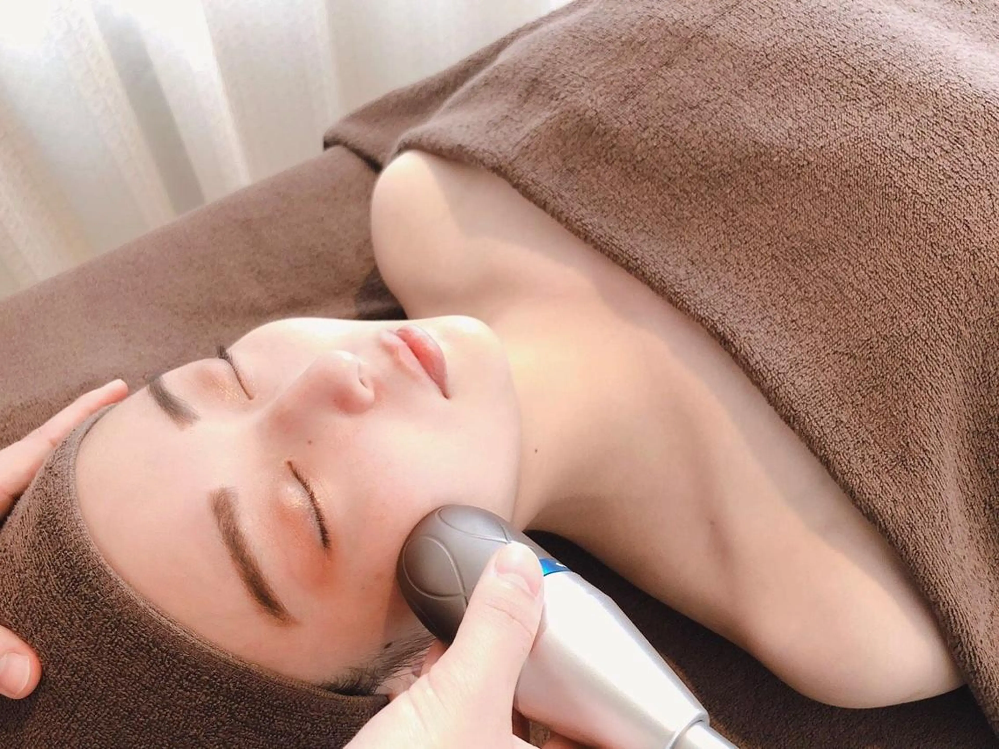 salon  de chouchouのエステ・リラクイメージ