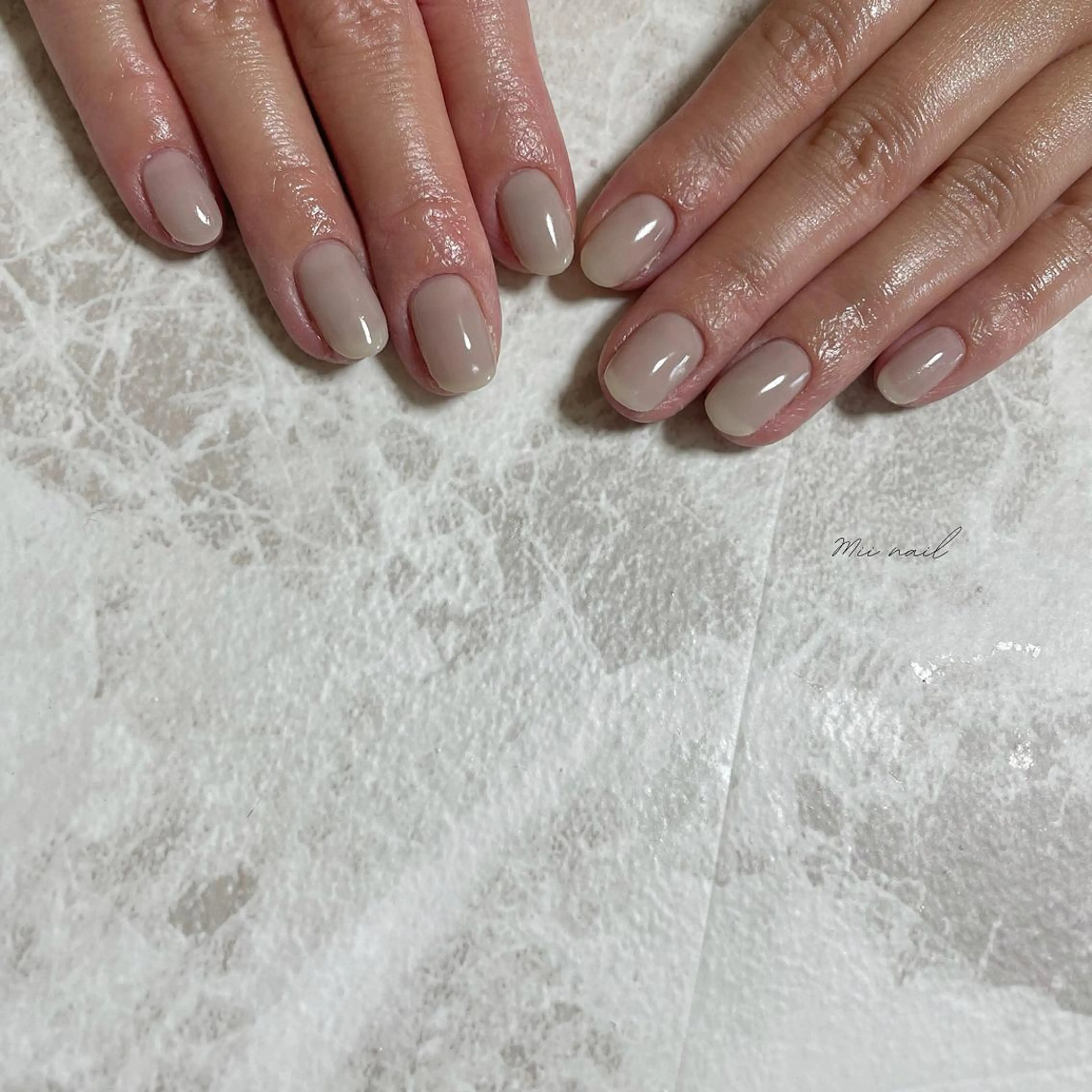 ネイル Mii nail いづみのその他イメージ
