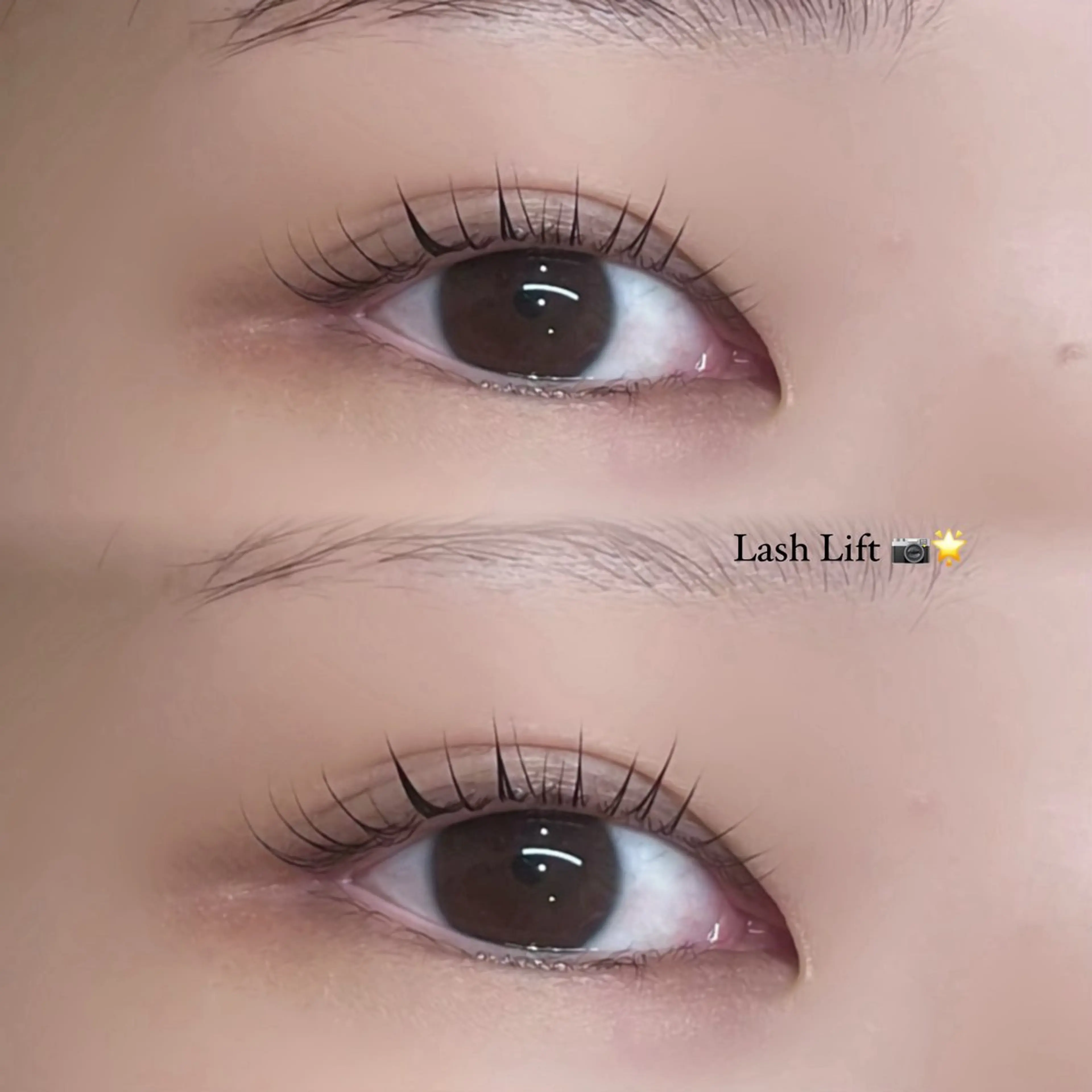 マツエク・マツパ LeCoeur古正寺 神山のマツエク・マツパデザイン