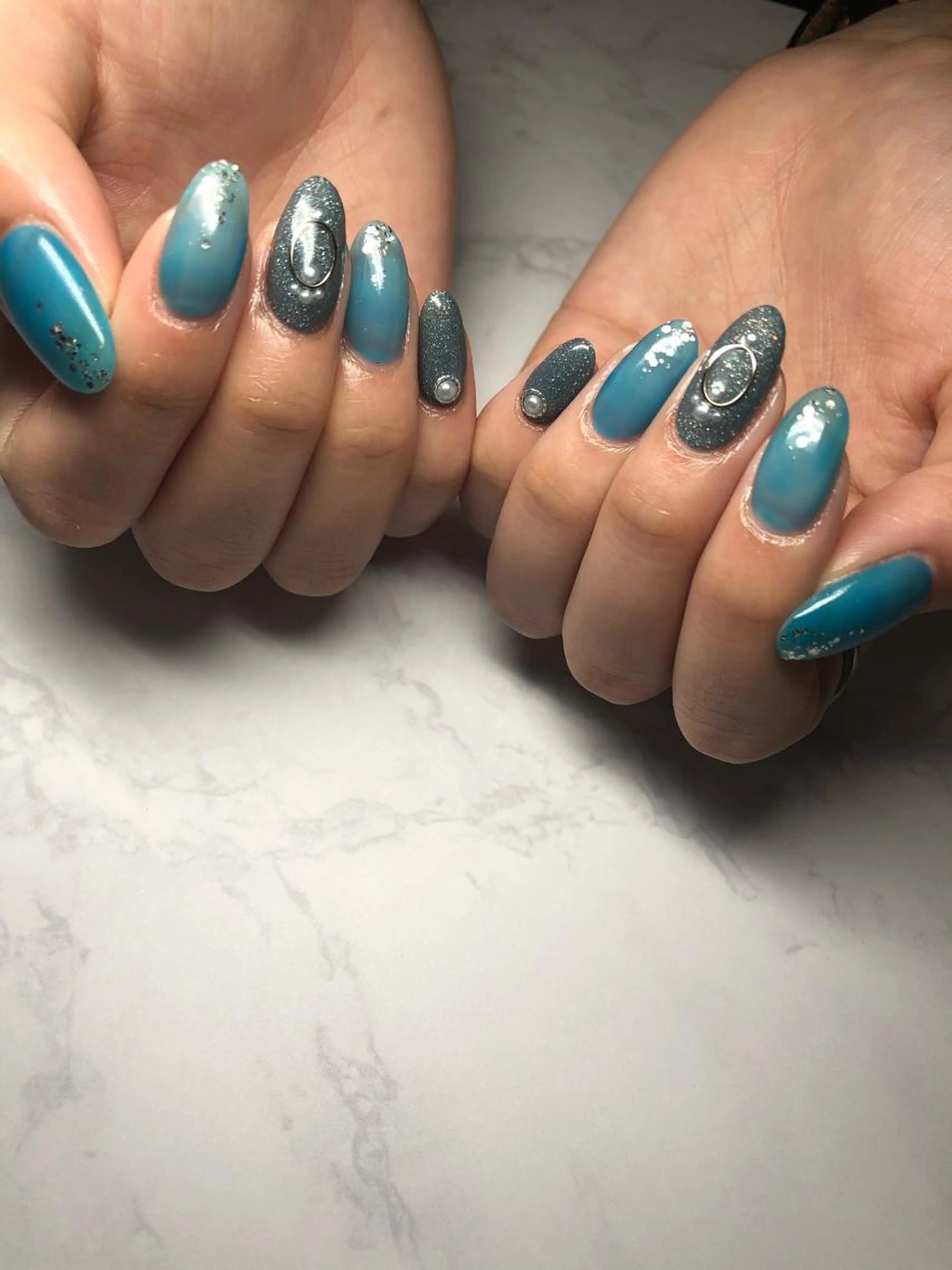 ご新規様 ブリリアント オフなしの写真