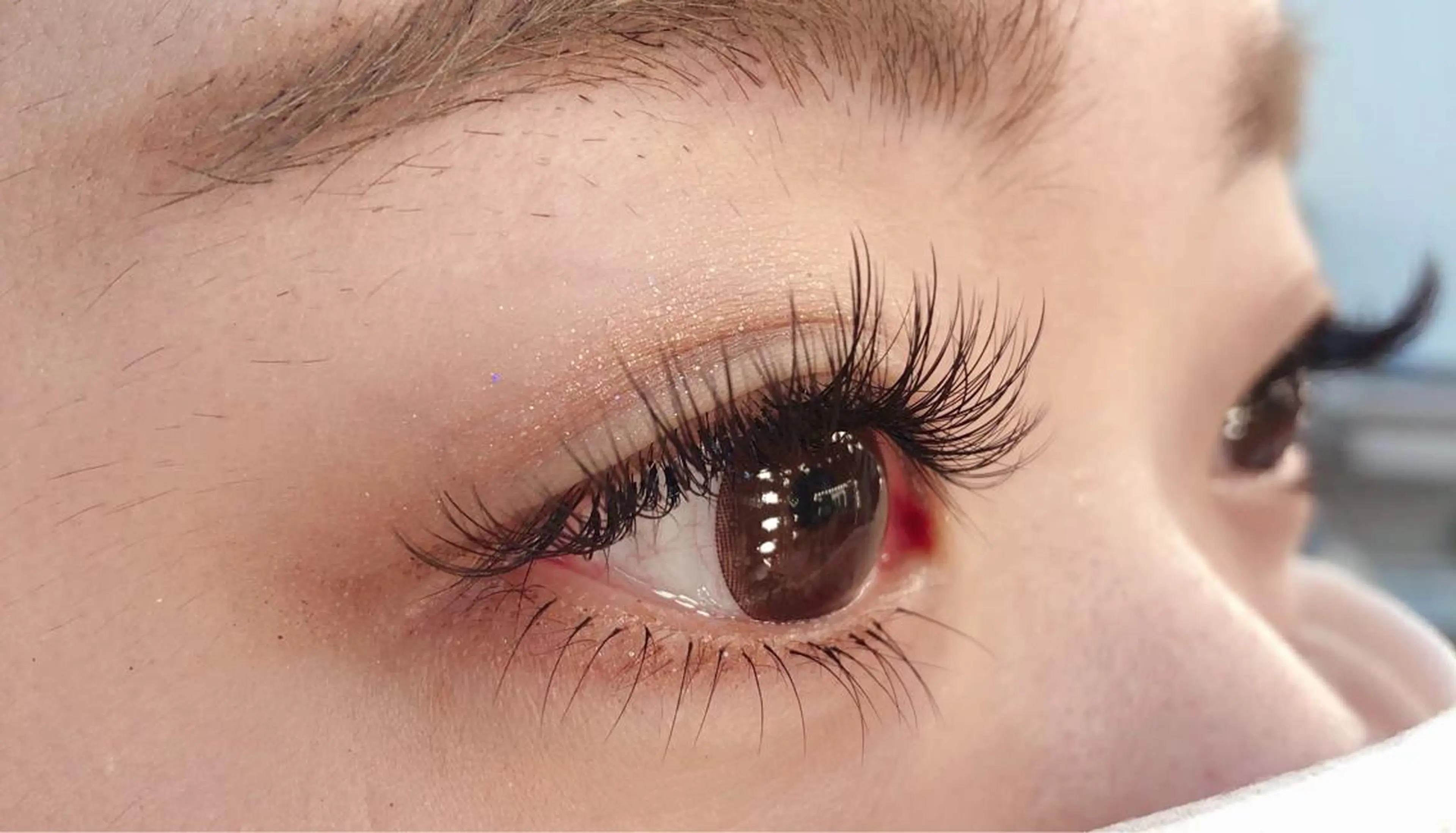 マツエク・マツパ lihilihi Akaneのマツエク・マツパデザイン