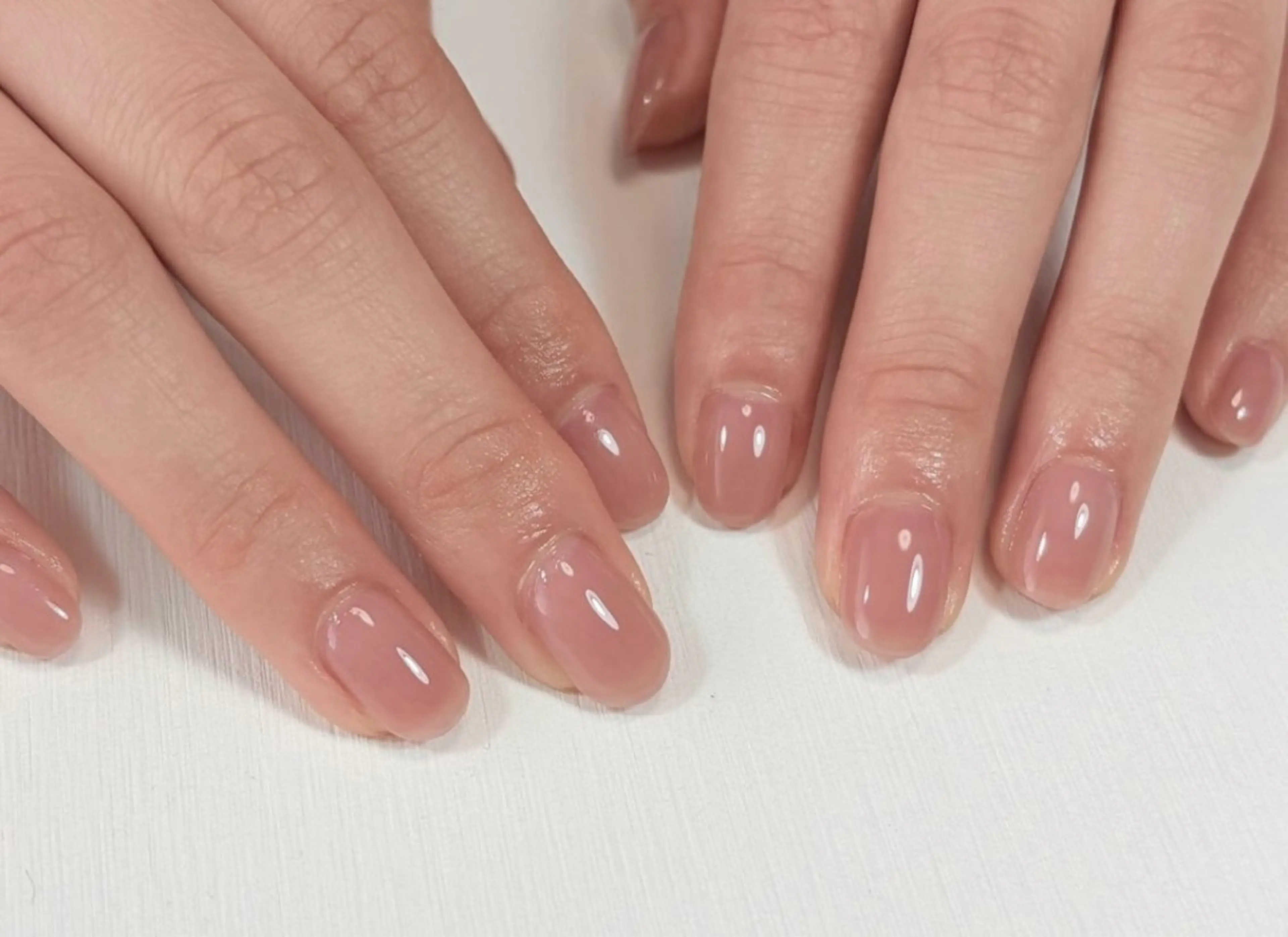 ネイル ハンドネイル atelier in bloomのネイルデザイン