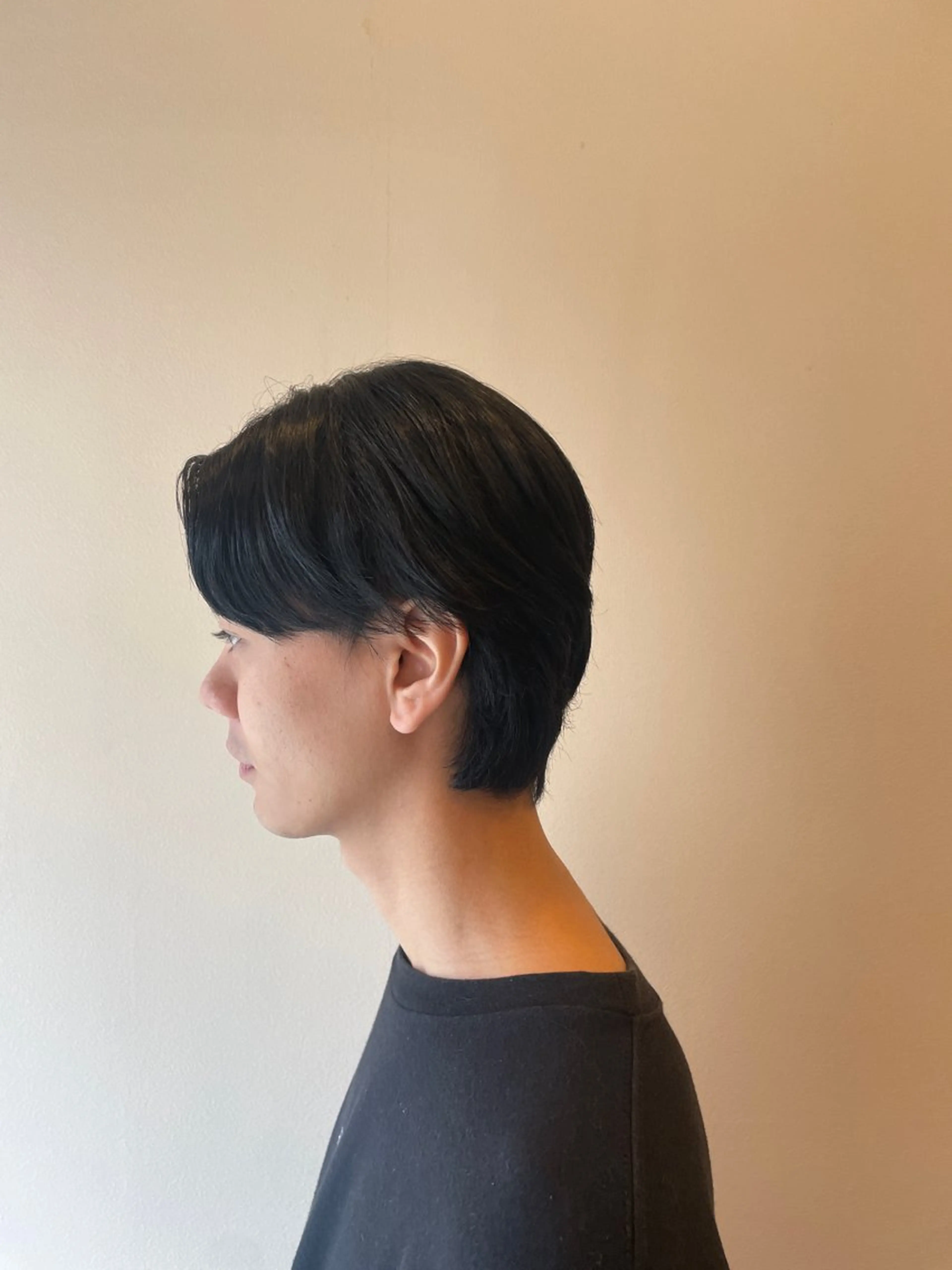 メンズ 【contour】 ゆめ菜のヘアスタイル