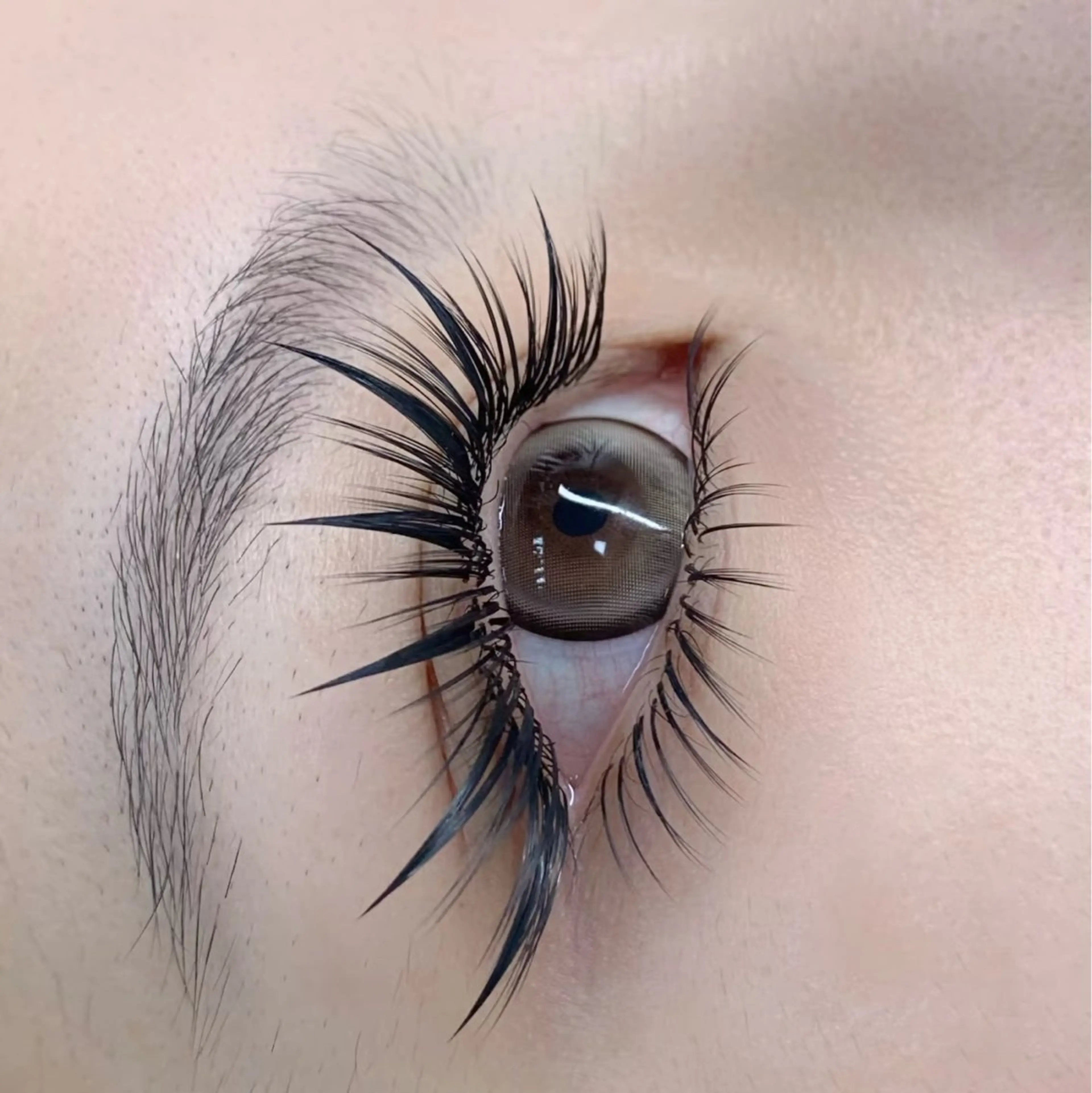 マツエク・マツパ 于 麗影のエステ・リラクイメージ