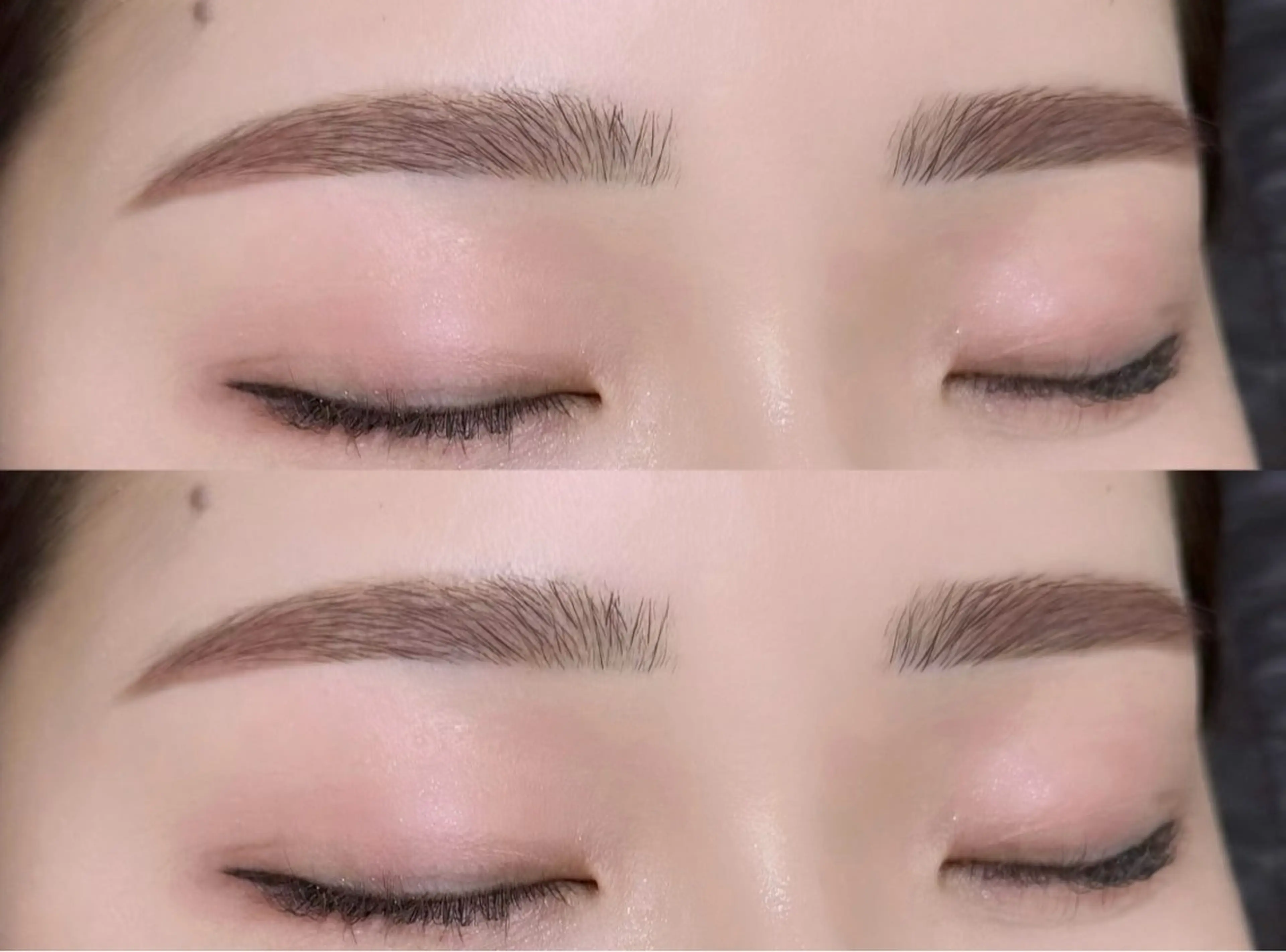 アイブロウ eye's 天王寺 saeka🫧の眉毛・アイブロウイメージ