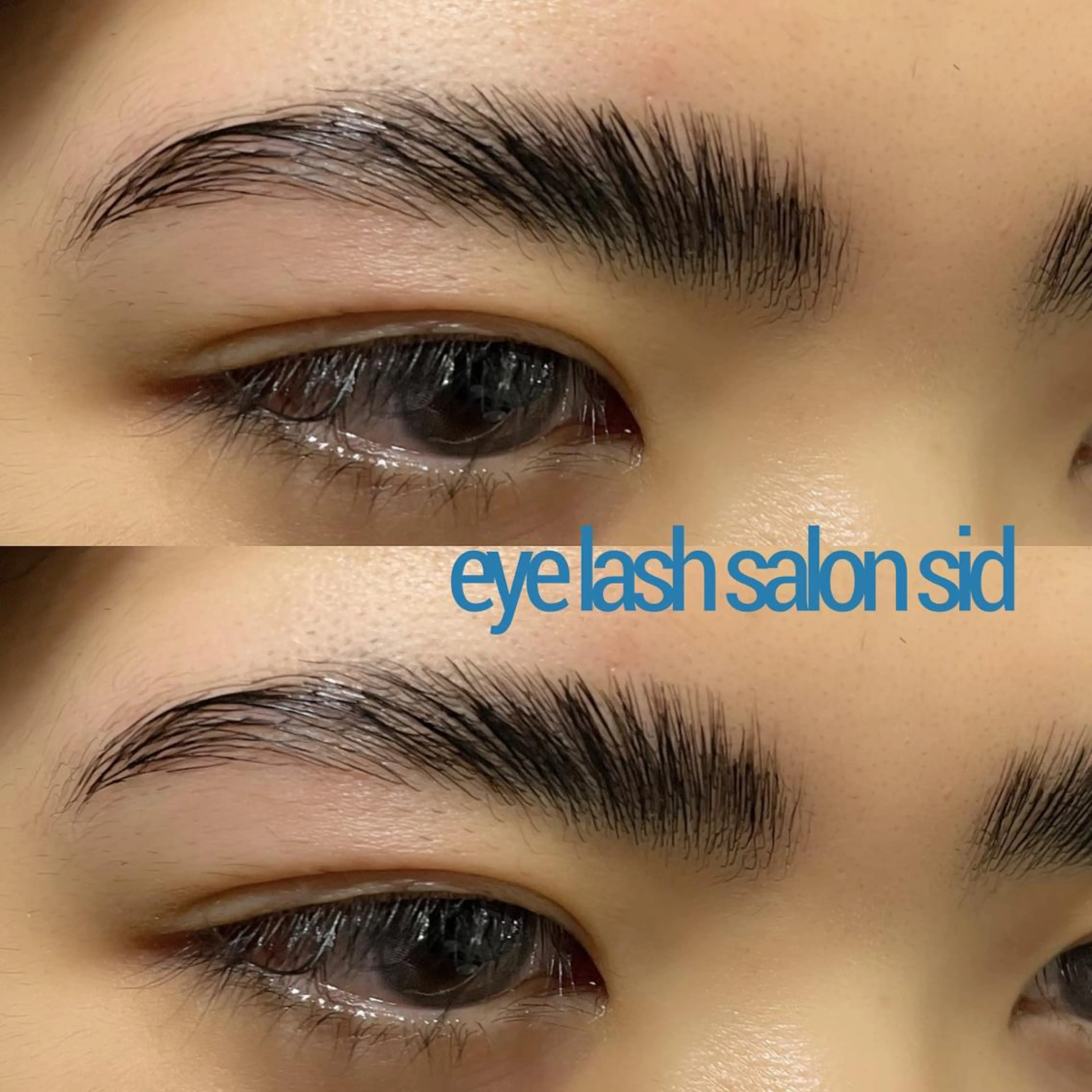 eye lash salon SIDのマツエク・マツパデザイン