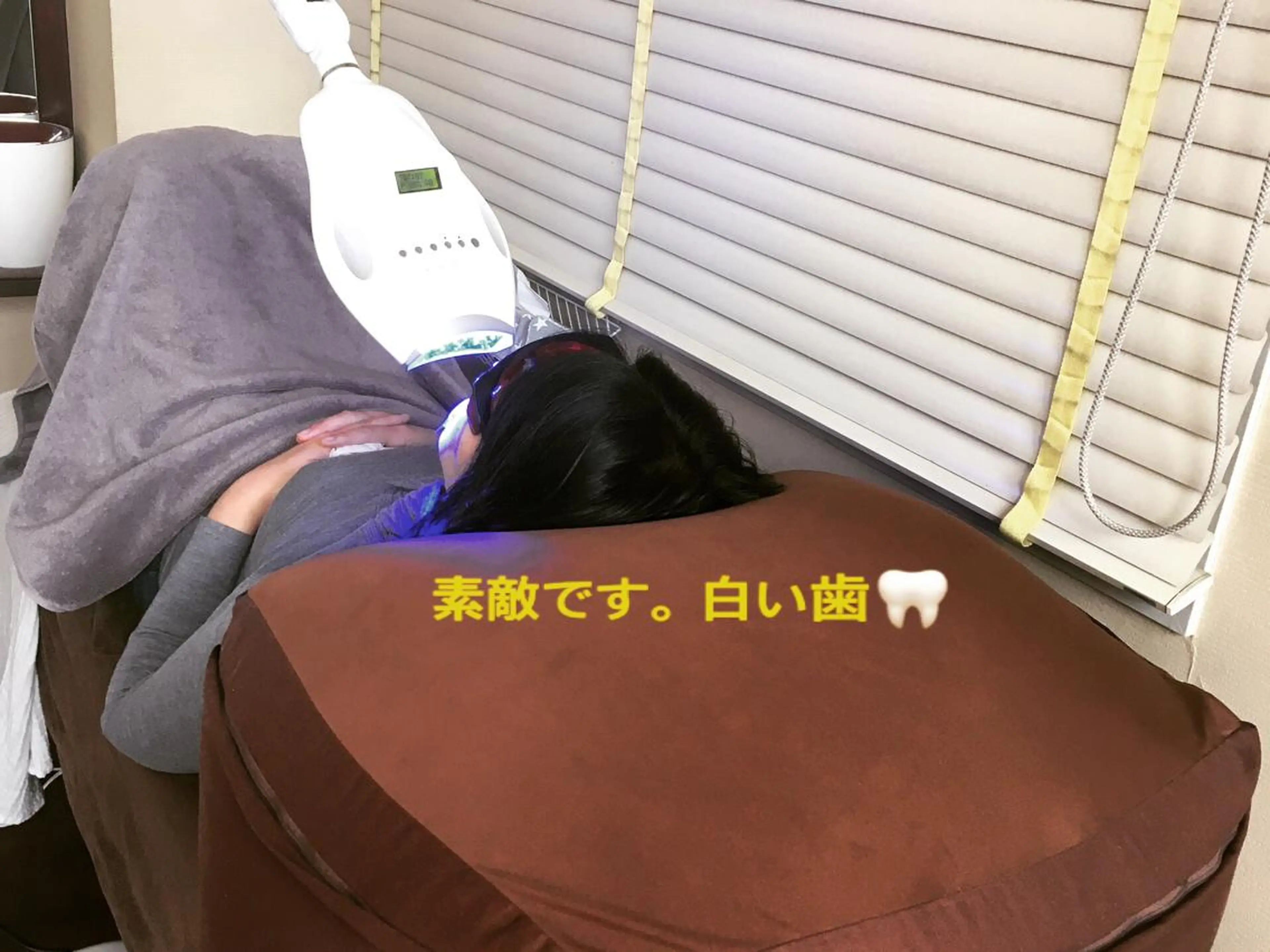 Largo所属・広中 裕一のマツエク・マツパデザイン