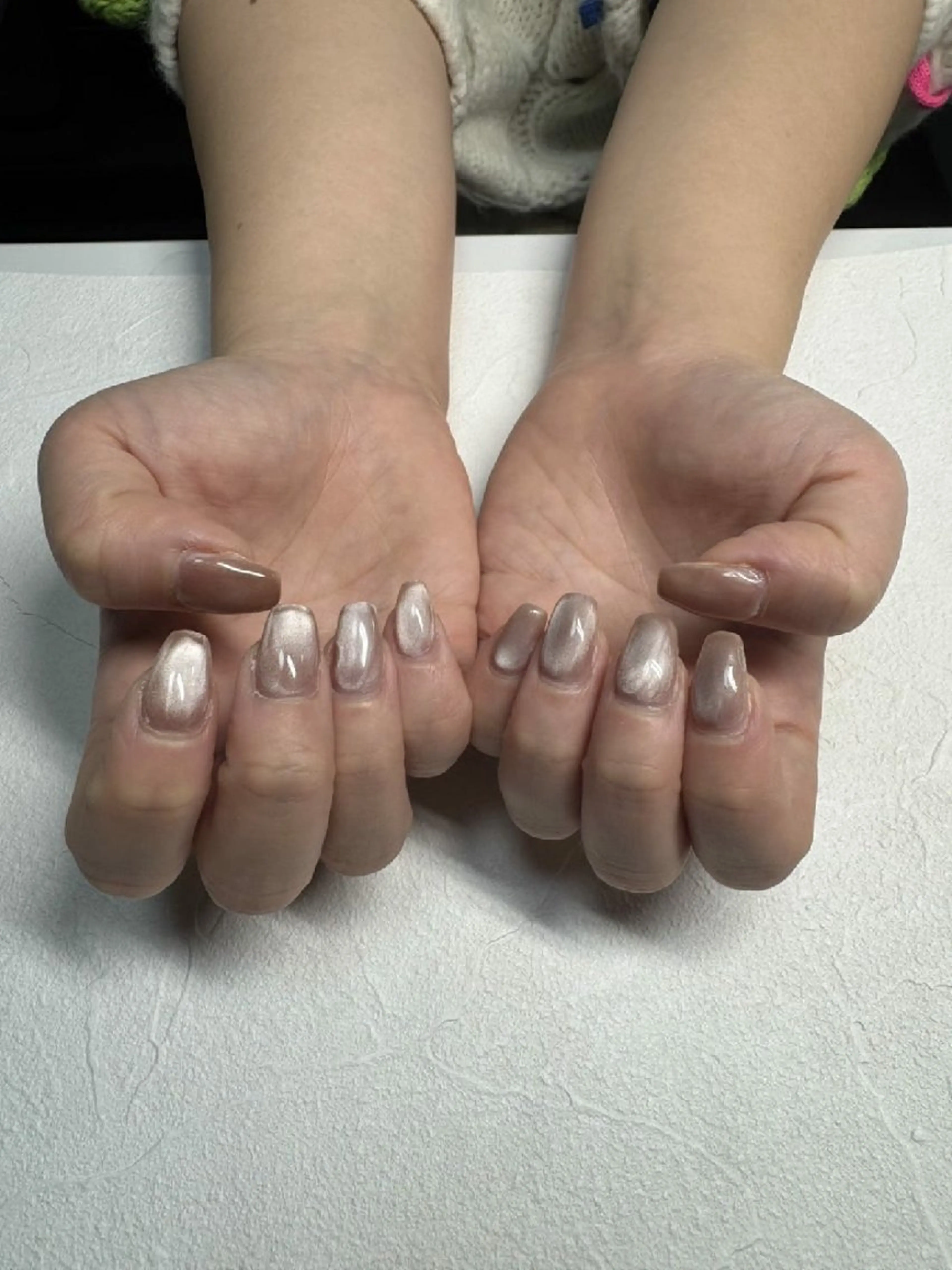 ネイル JULIE NAILのネイルデザイン