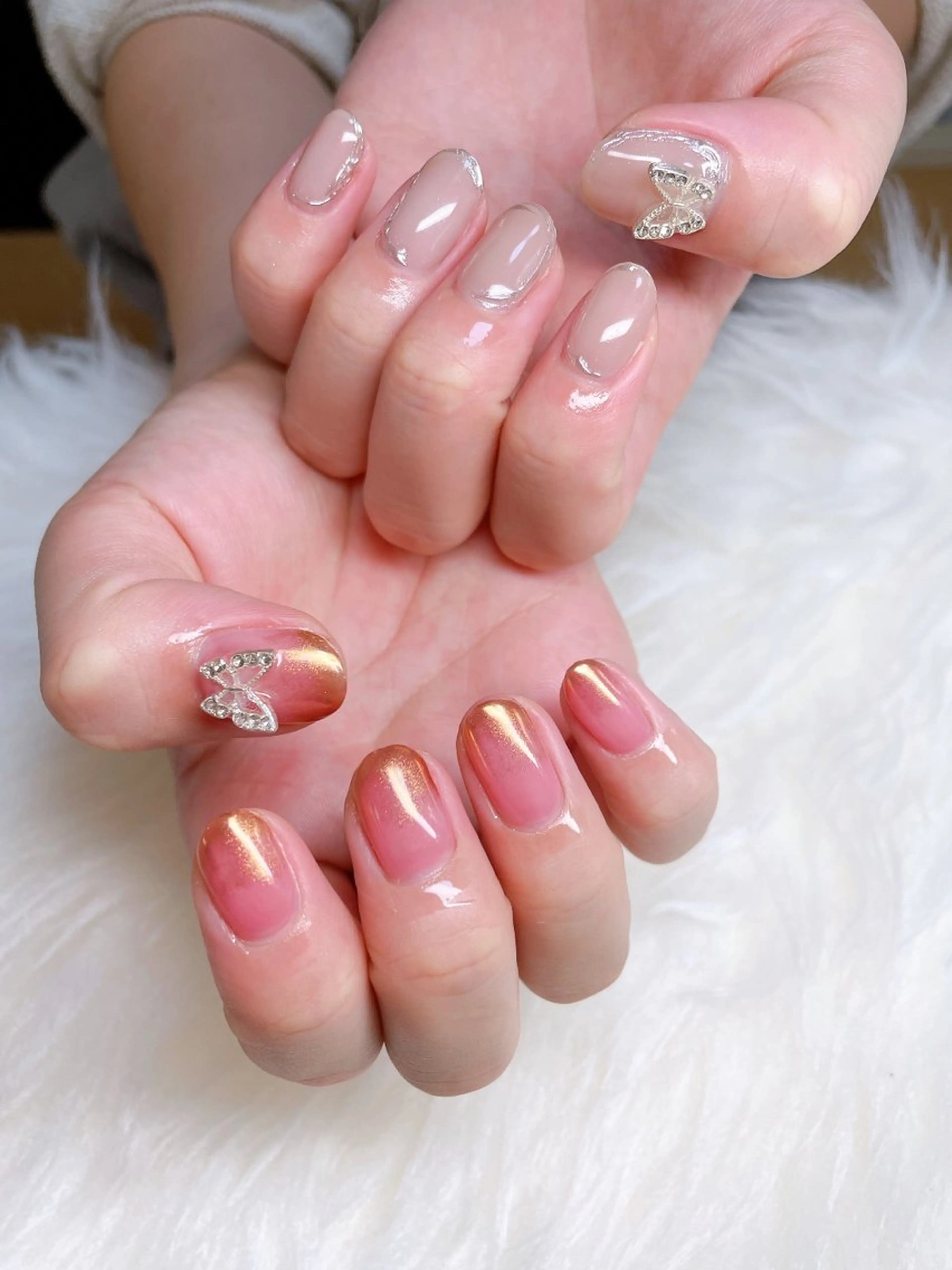 ネイル GAL_ NAILのネイルデザイン