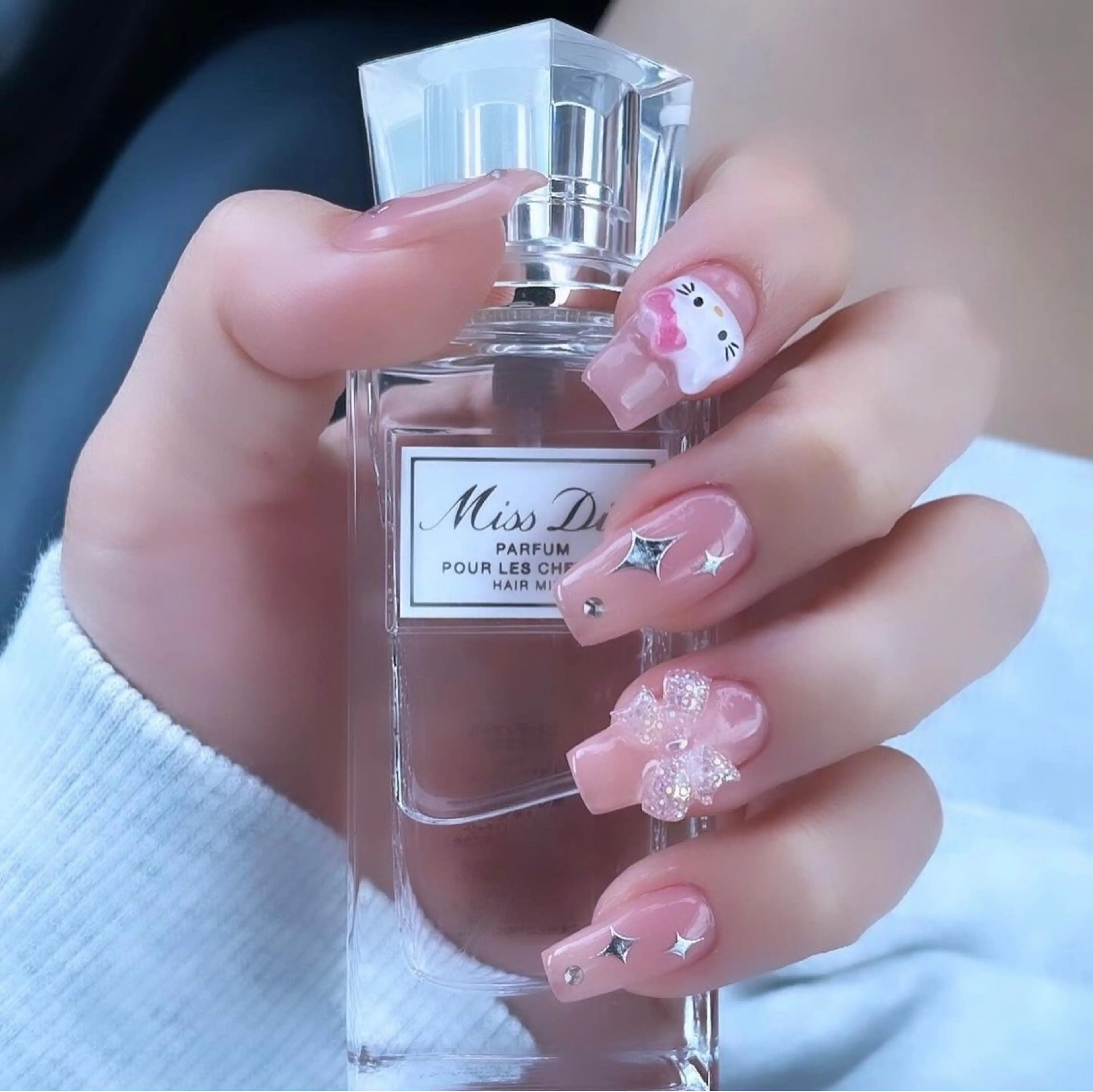 ネイル ハンドネイル salonCIPAL MAIのネイルデザイン