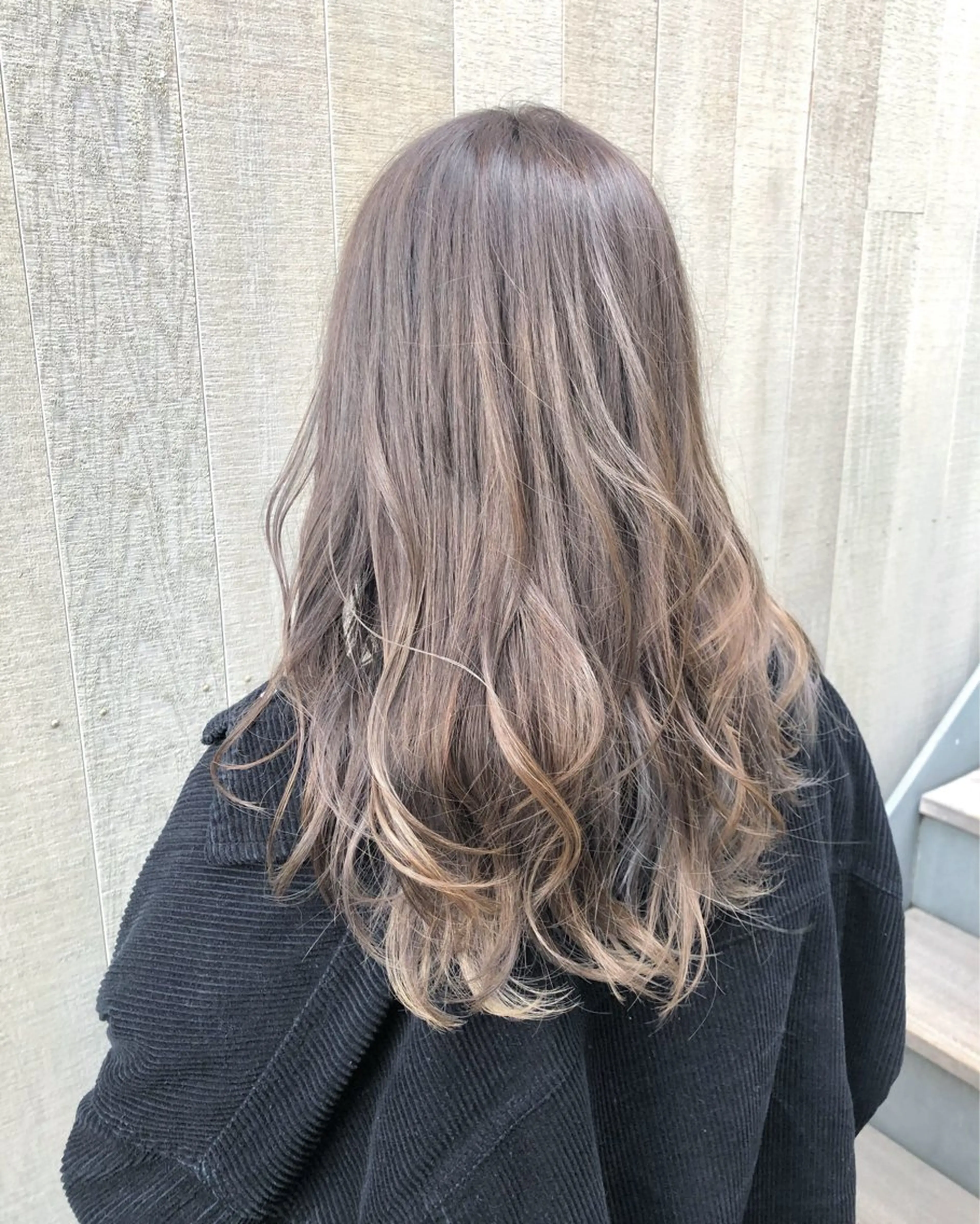 ✂️新規限定✂️カット+ダブルカラーの写真