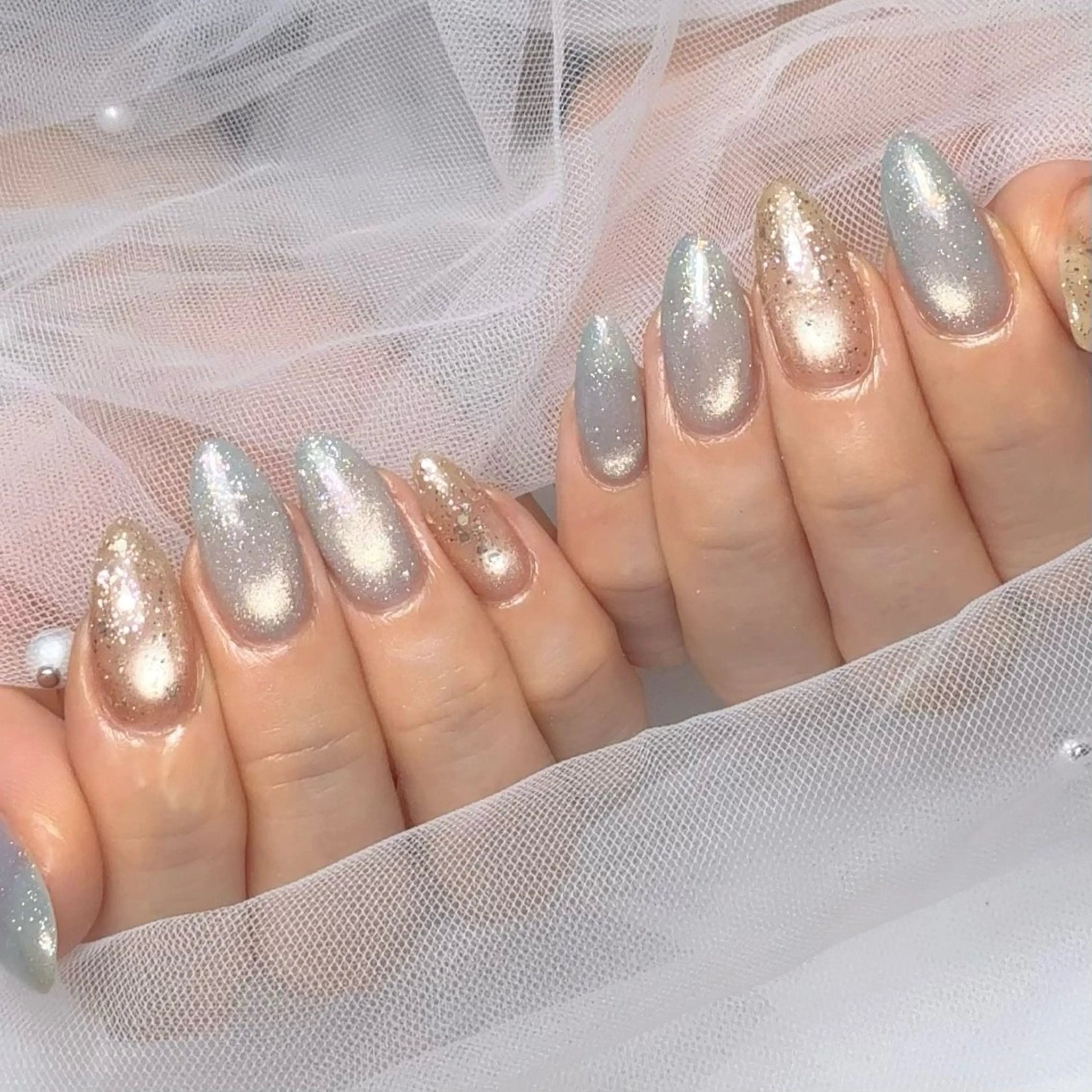 【初回】オフあり＊ちゅるん艶感マグネット🤍¥7,400→5,400の写真