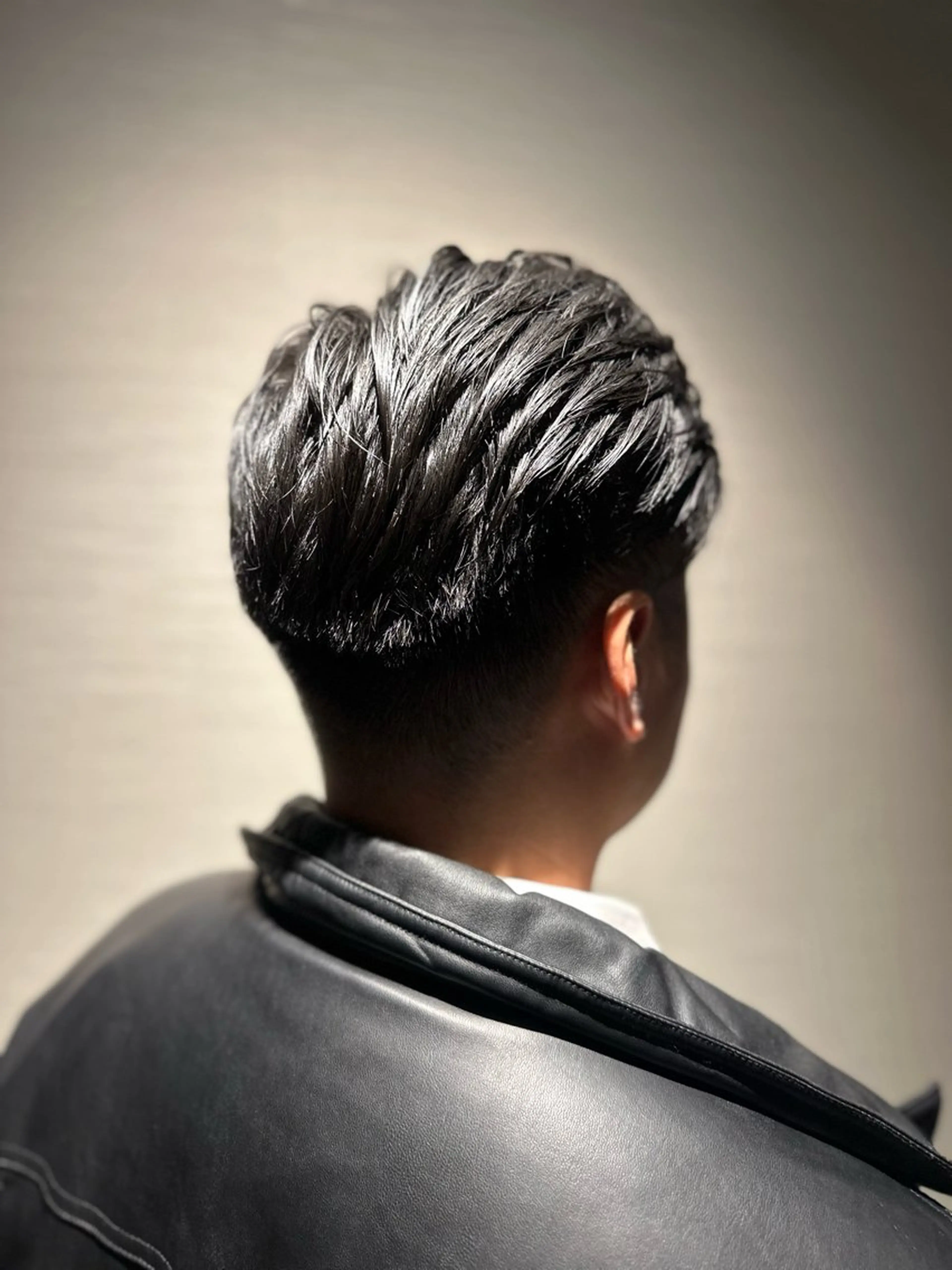 ミディアム ✨メンズ特化✨ 菅野亮太のヘアスタイル