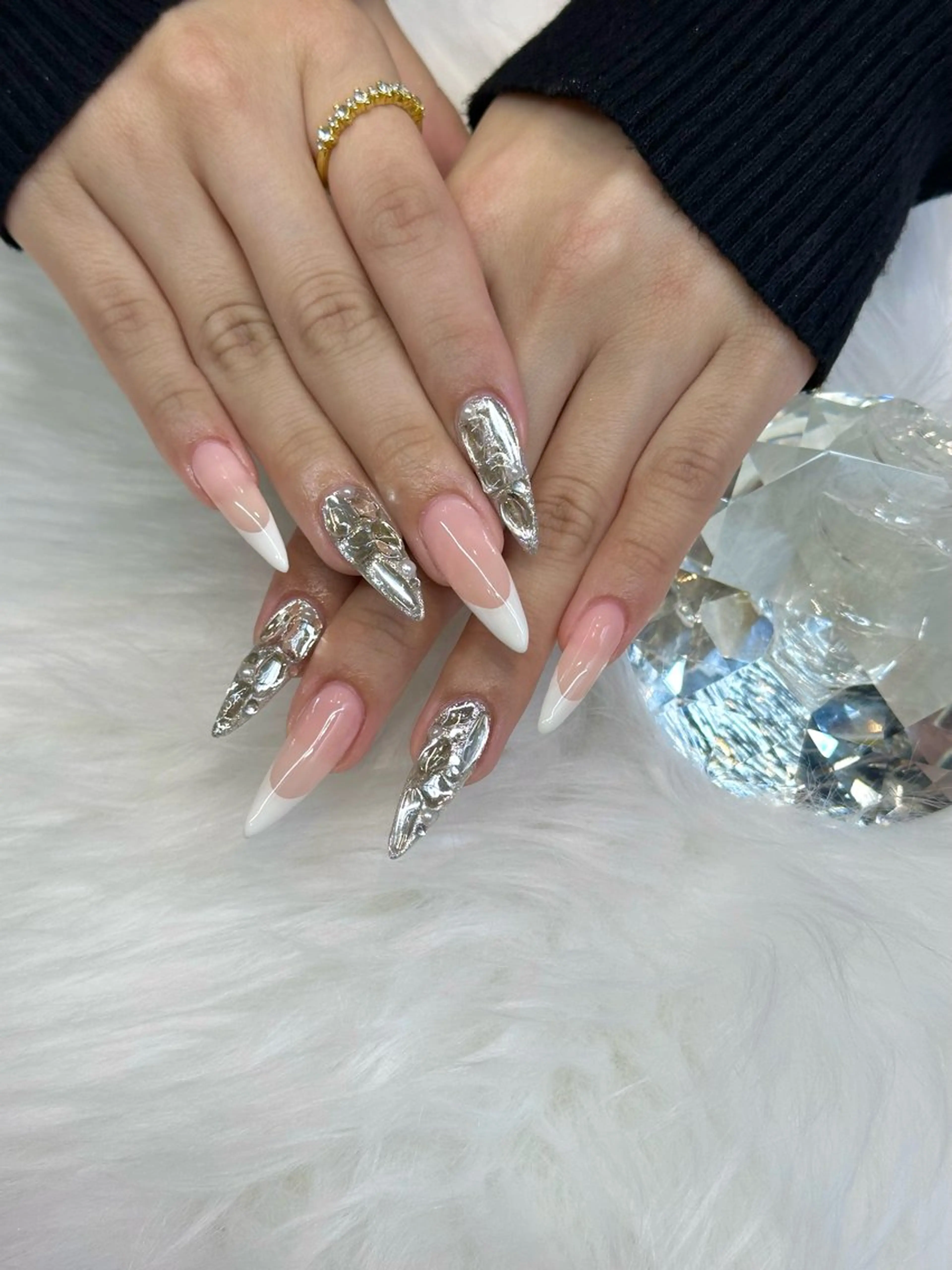 ネイル COL.所属・col.nail COCOAのネイルデザイン