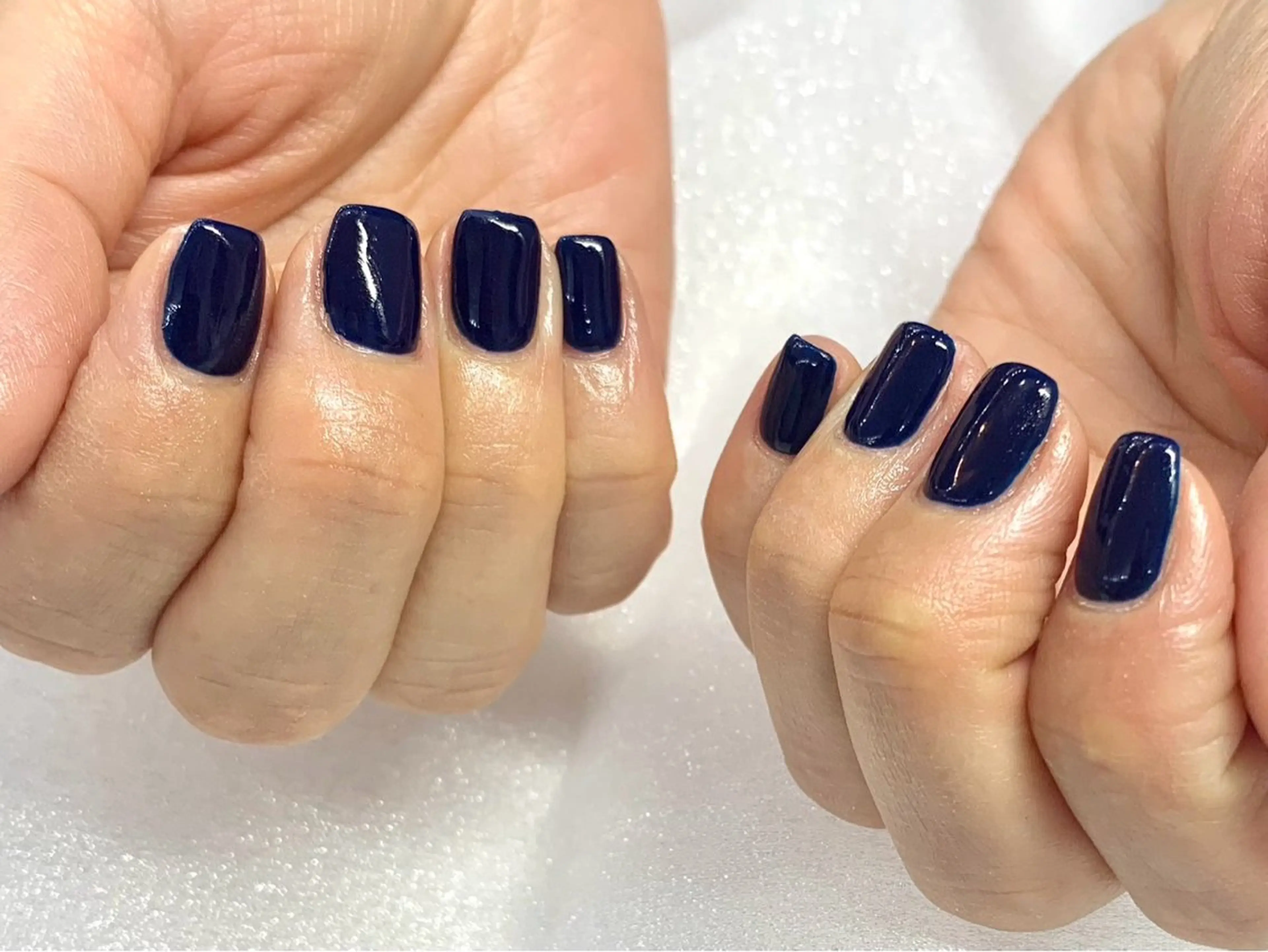 ネイル shi hoのネイルデザイン