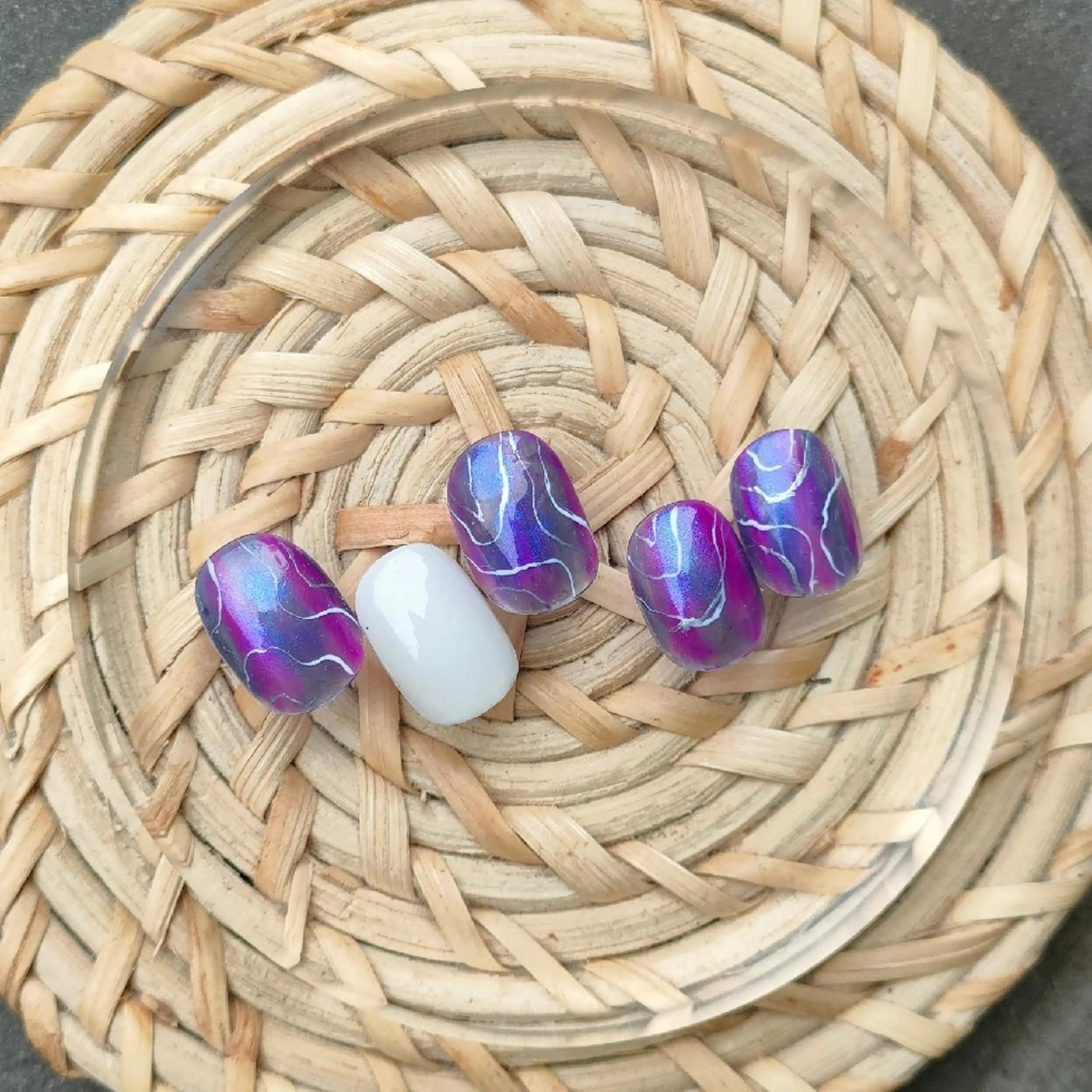 ネイル oir. nailsalonのネイルデザイン