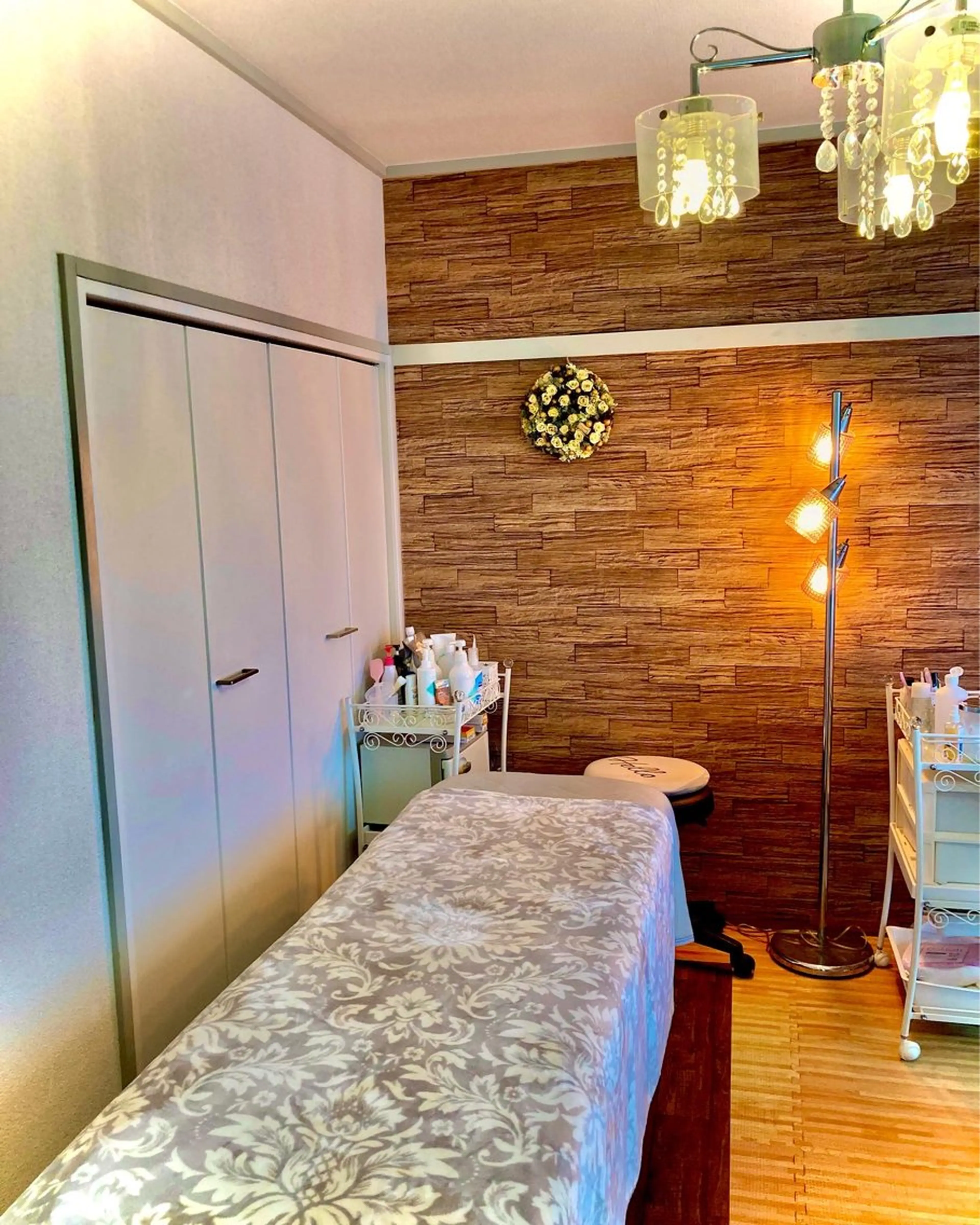 🌞シミケアサロン @SUNiko🌴のエステ・リラクイメージ