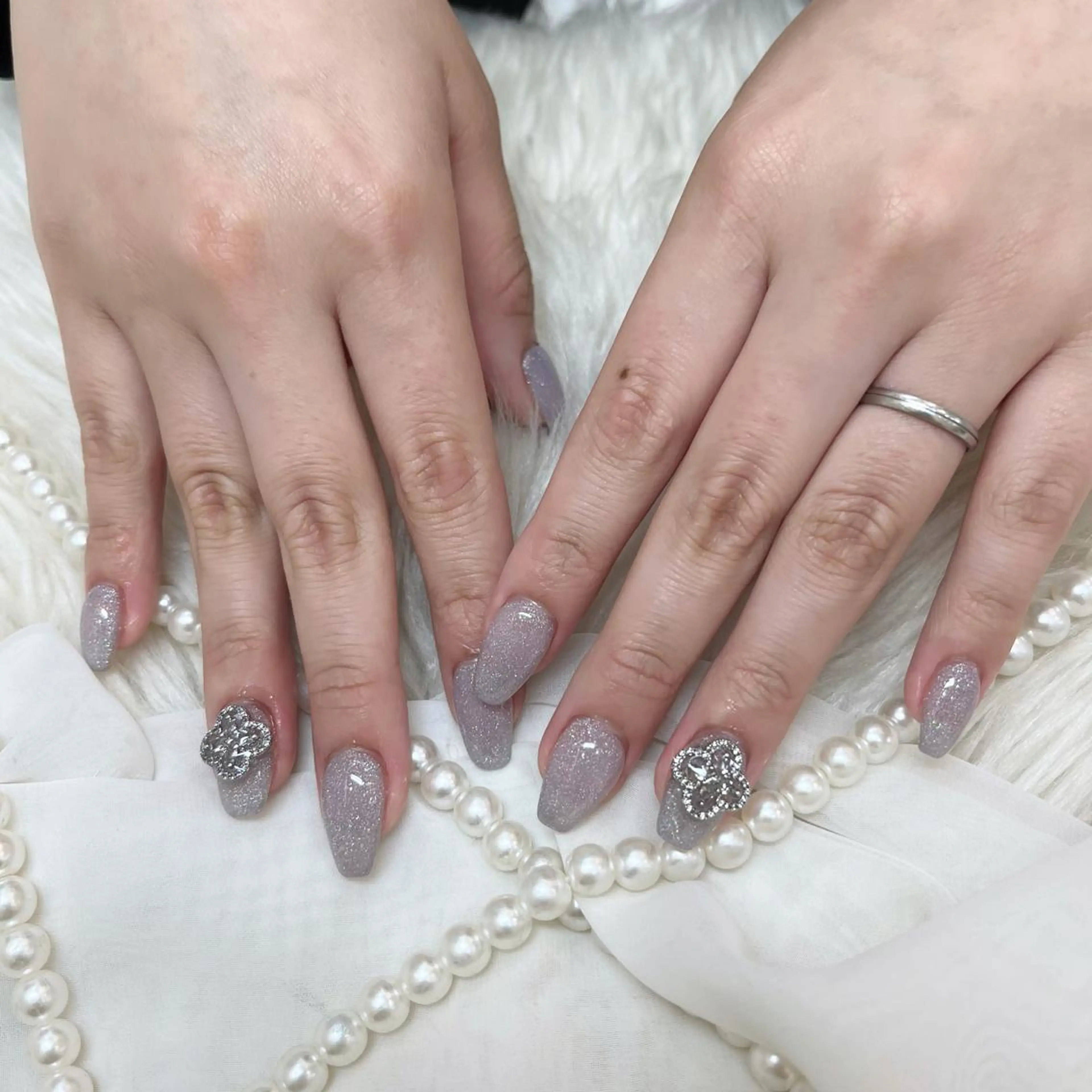 ネイル hawa ♡のネイルデザイン