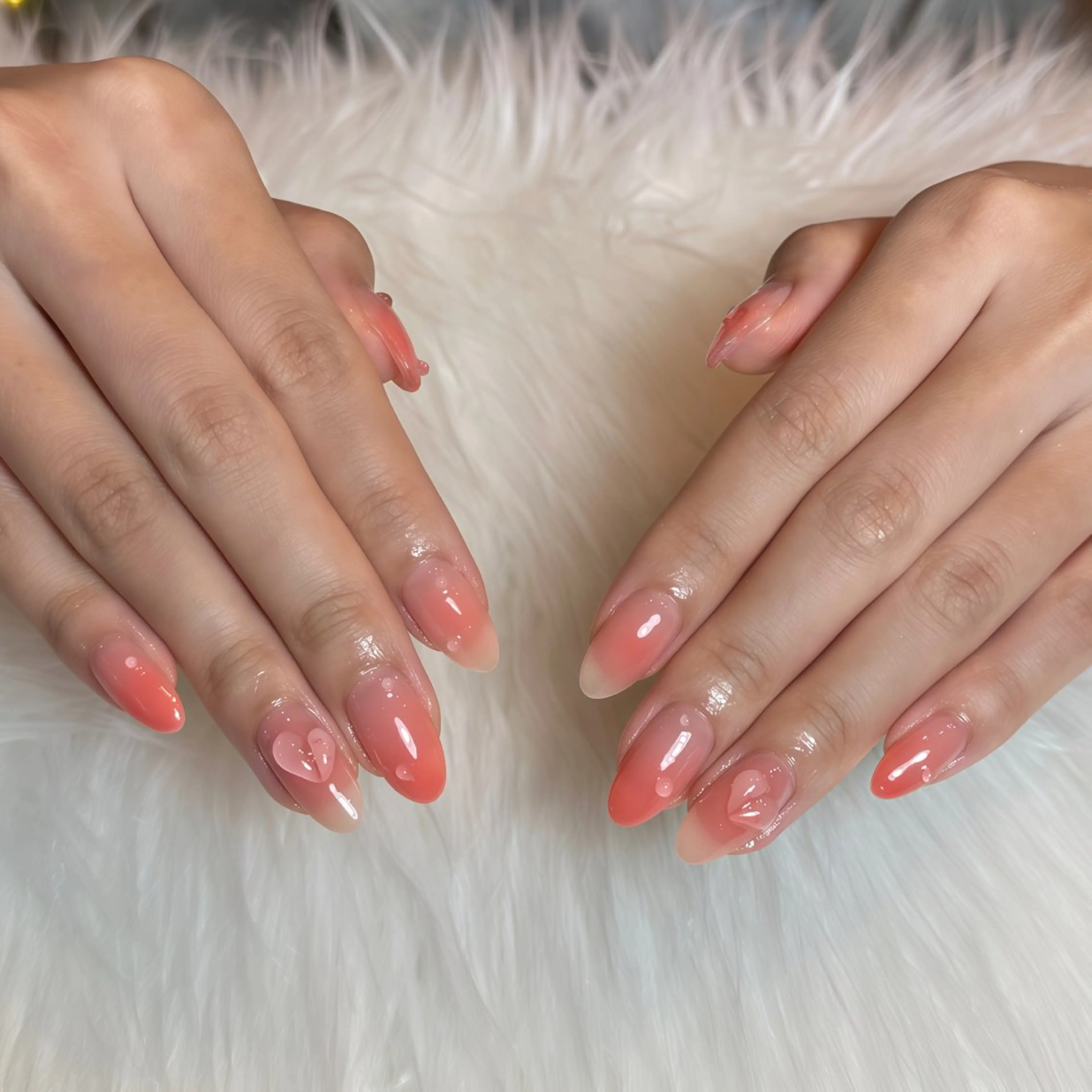 ネイル ハンドネイル The 1989 Nail Salonのネイルデザイン