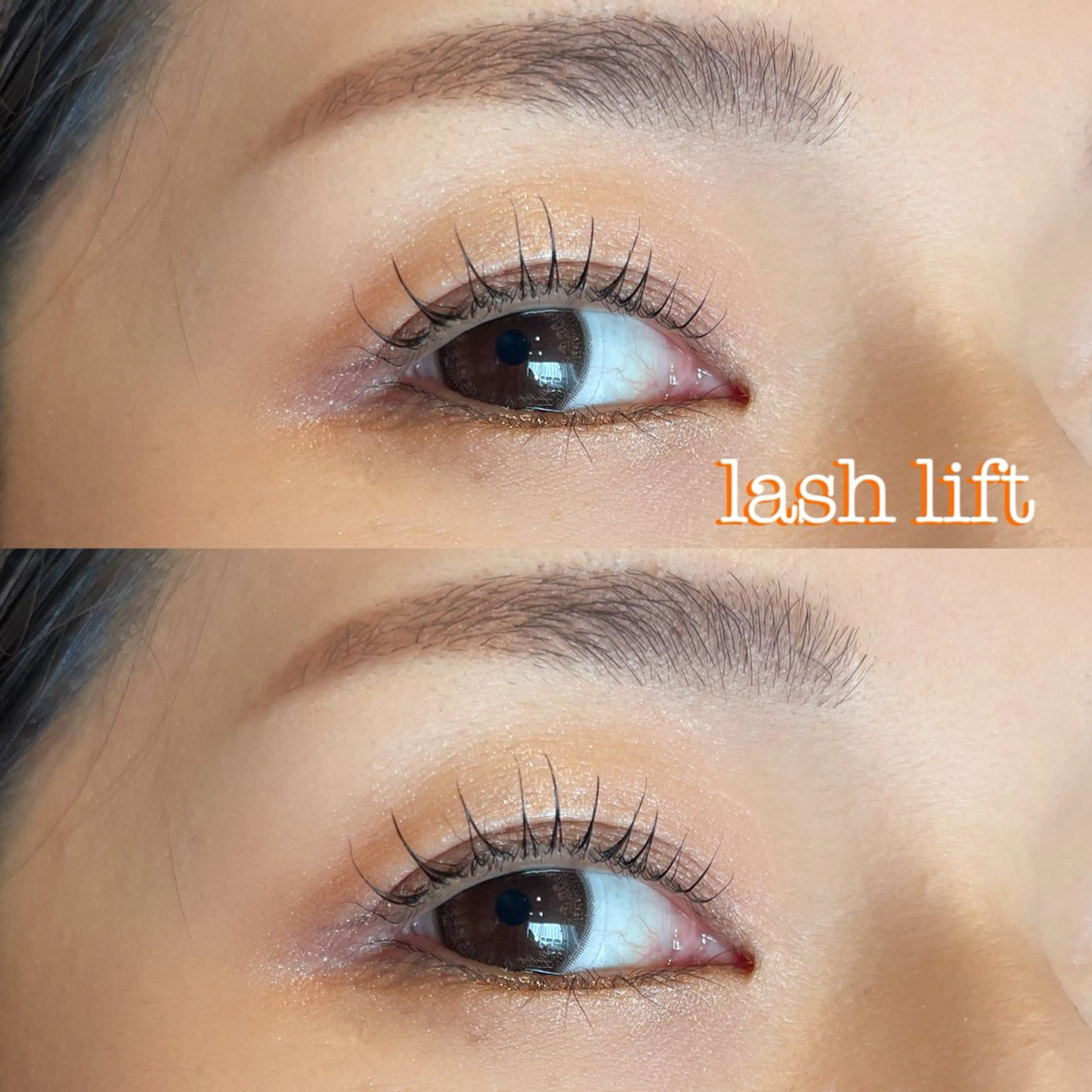 マツエク・マツパ 一重×まつ毛パーマ マツパ 🫧Roy心斎橋/ さだひさ🫧のマツエク・マツパデザイン