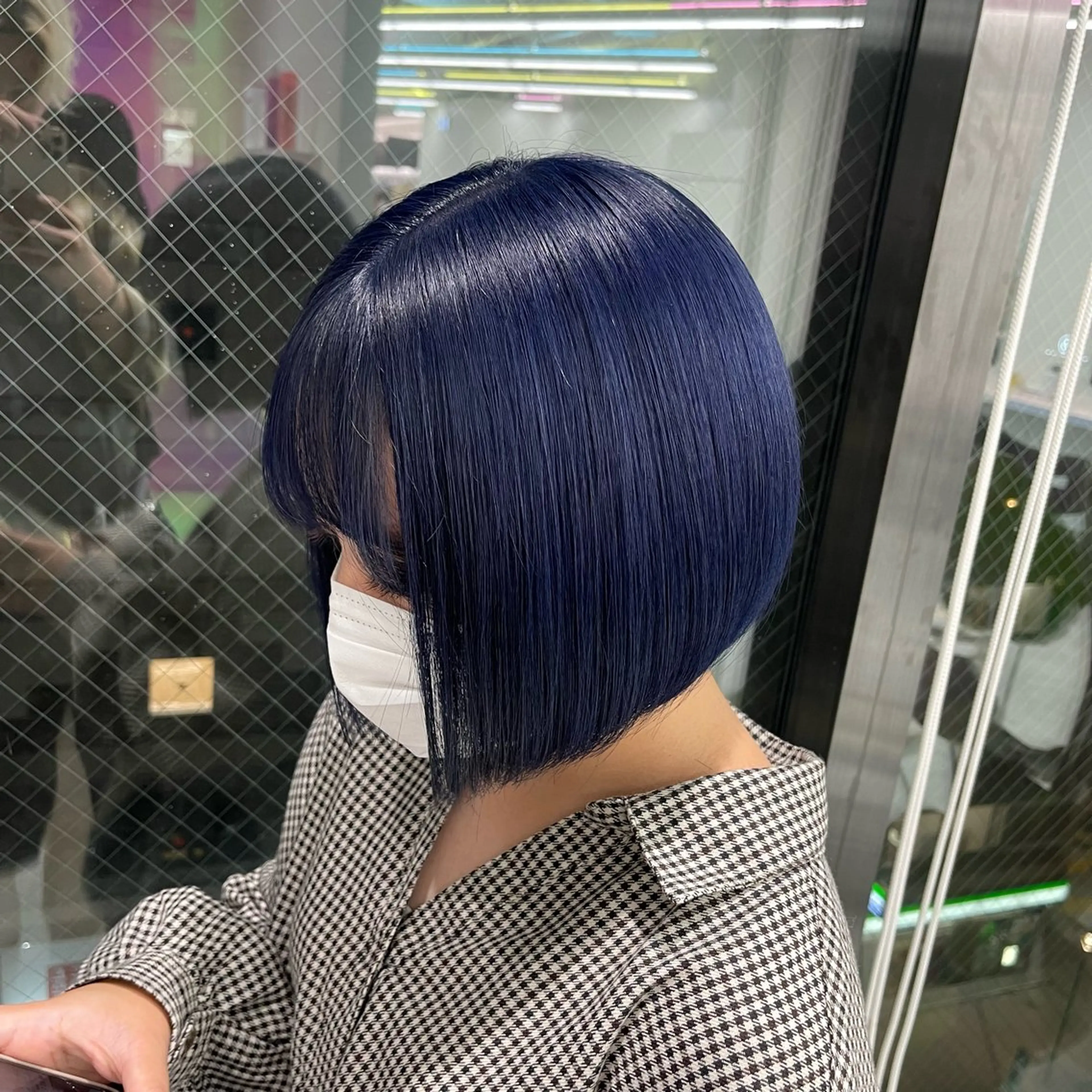 ショート カラー ヘアアレンジ メンズ ヘアカラー トリートメント ヘッドスパ ヘアセット 🌈トレンドヘア 🌈WATARU🌈のヘアスタイル