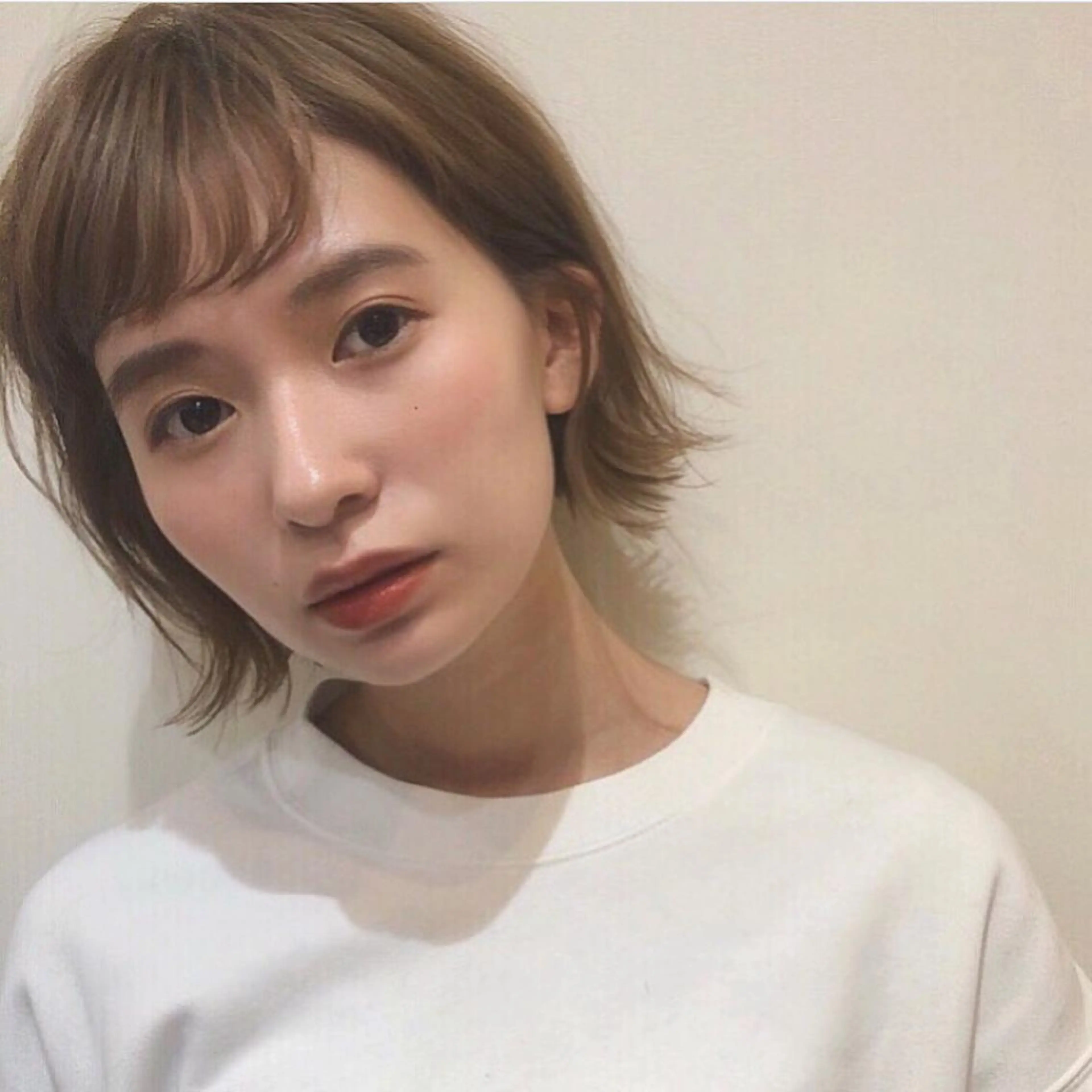 ショート カラー 🌿理想を叶える🌿 似合わせ🌟RISAのヘアスタイル