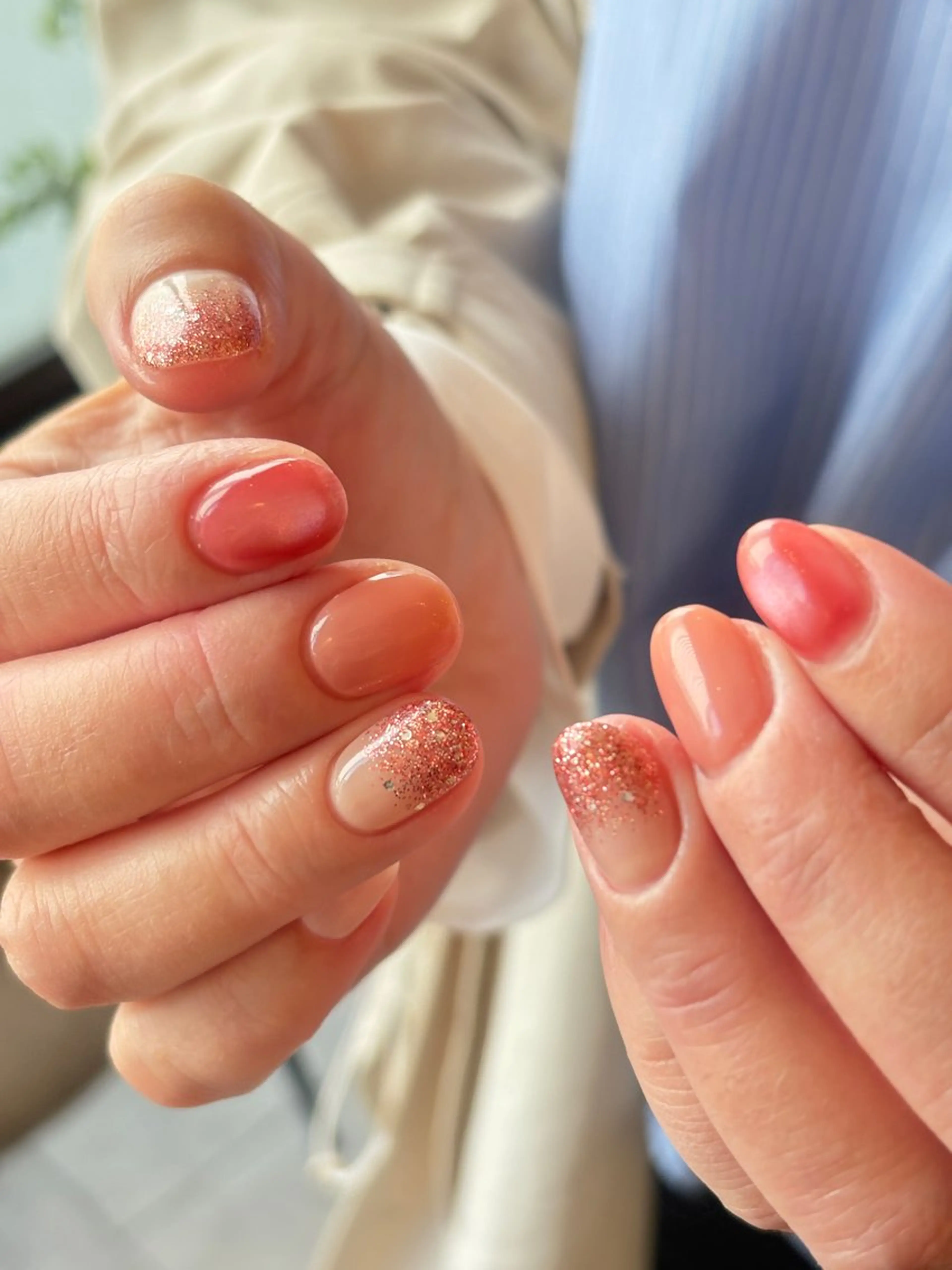 ネイル ハンドネイル Ravi【胡町】 小松のネイルデザイン