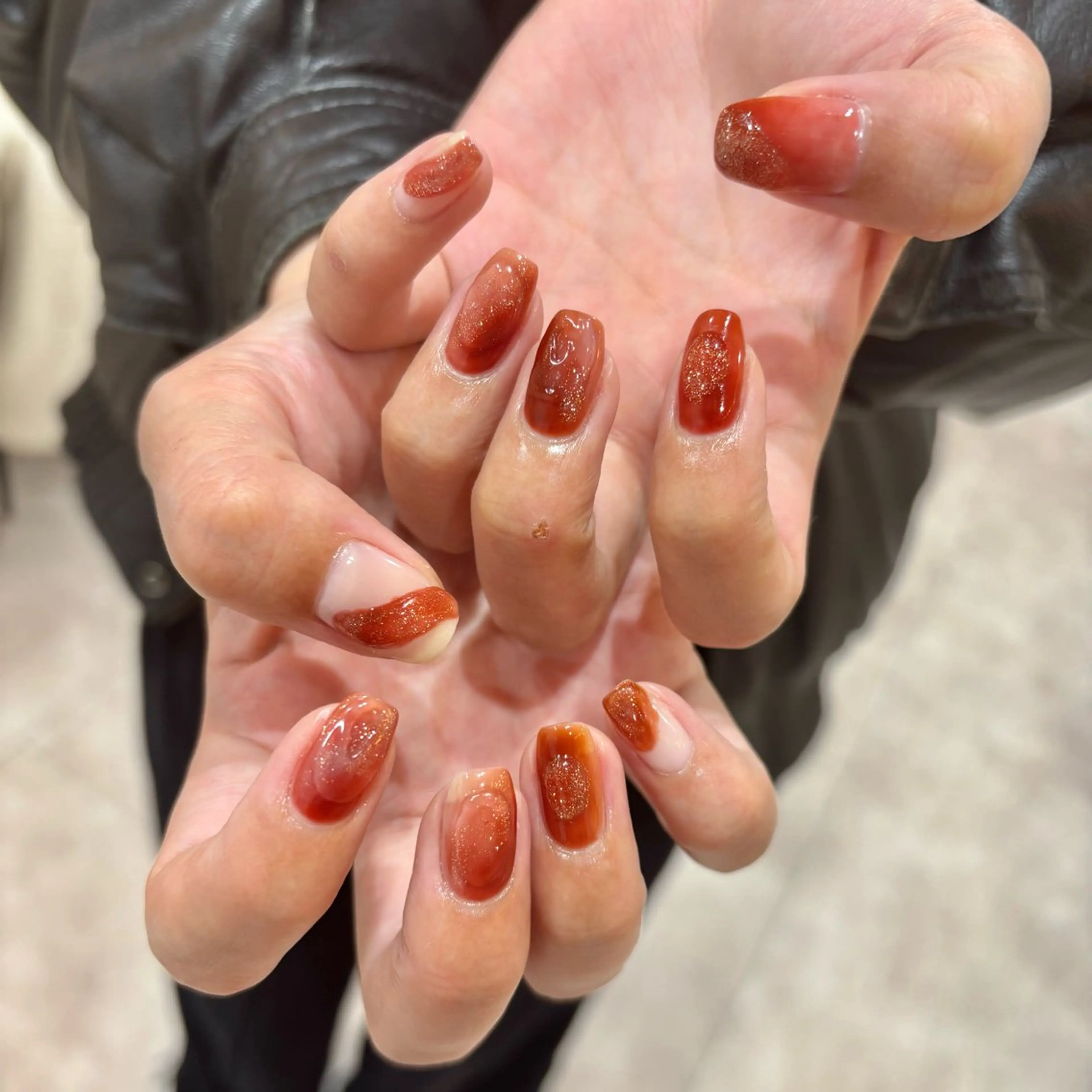 ネイル 4月分受付中 ♡narumiのネイルデザイン