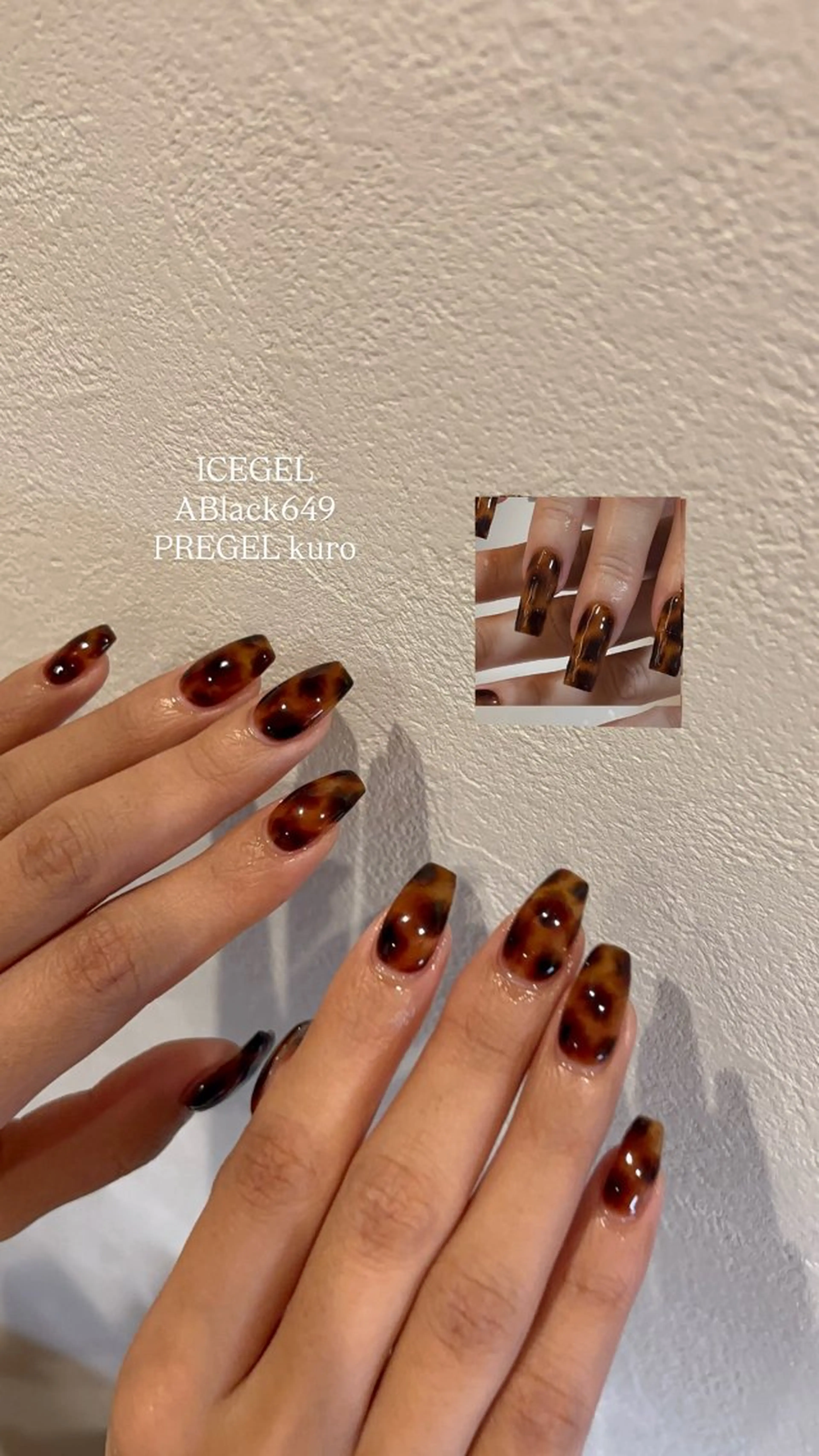 ネイル ハンドネイル Nailroom tinoのネイルデザイン
