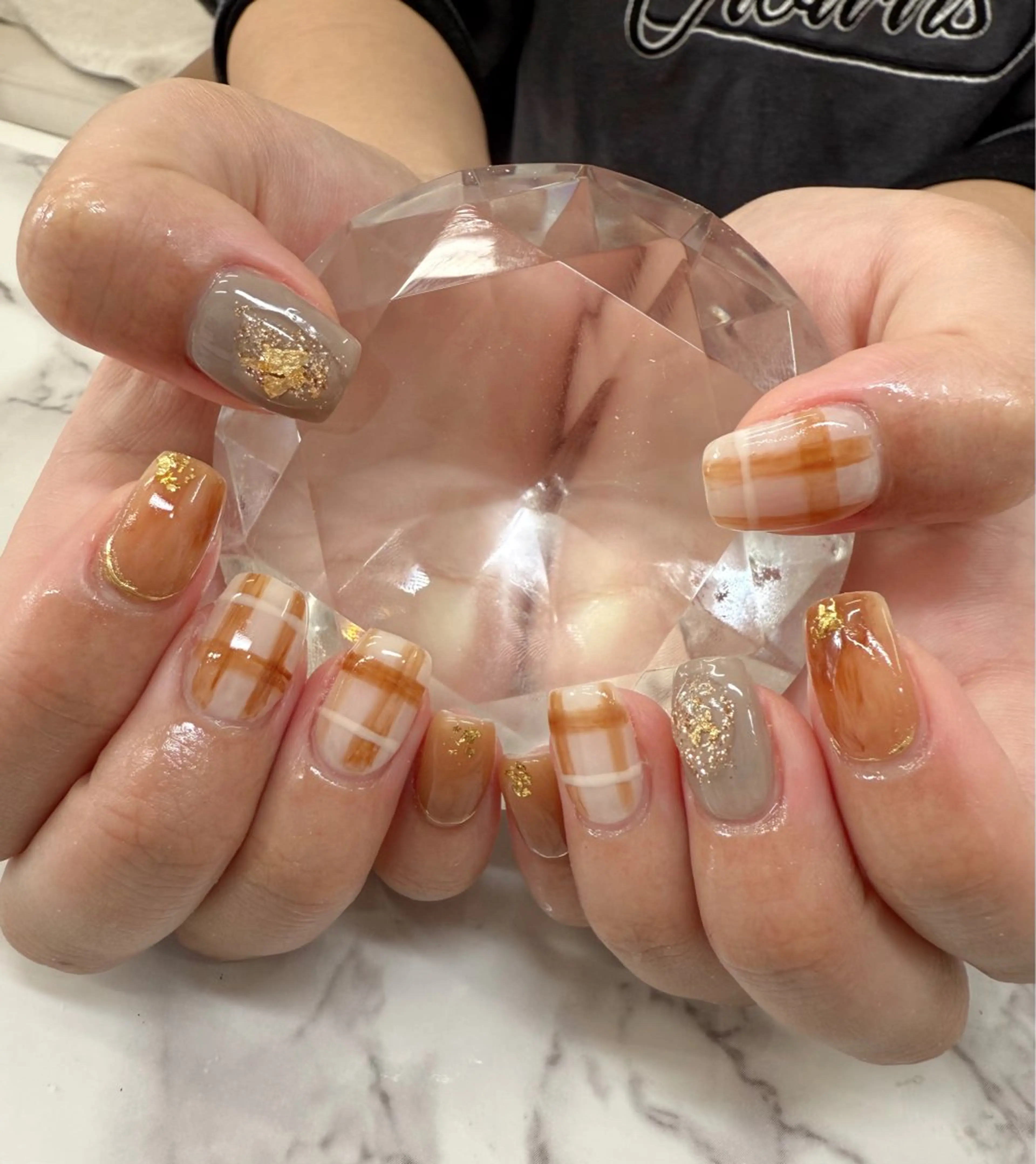 ネイル コウ カnail💅のネイルデザイン